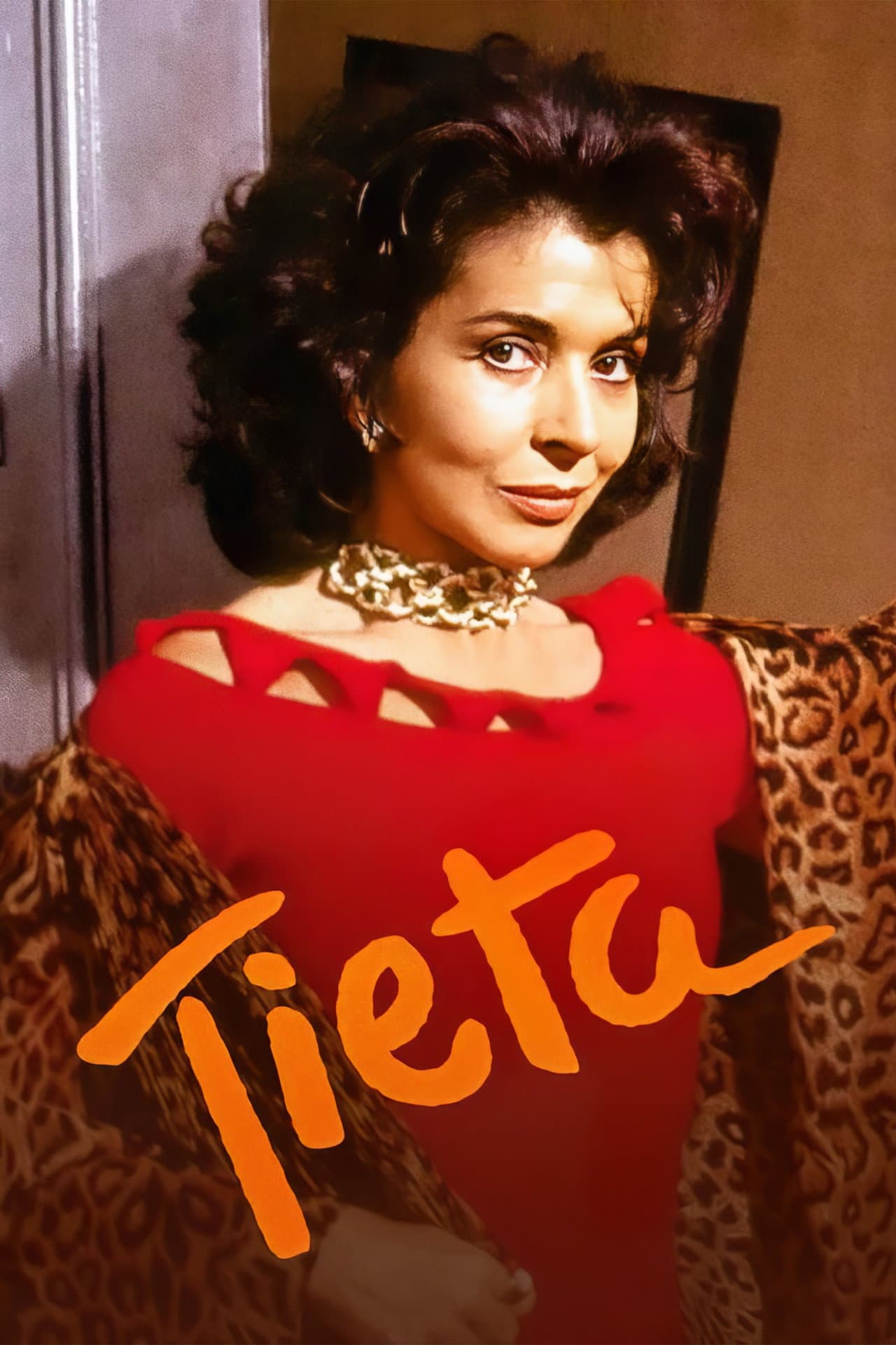 Tieta preview 2