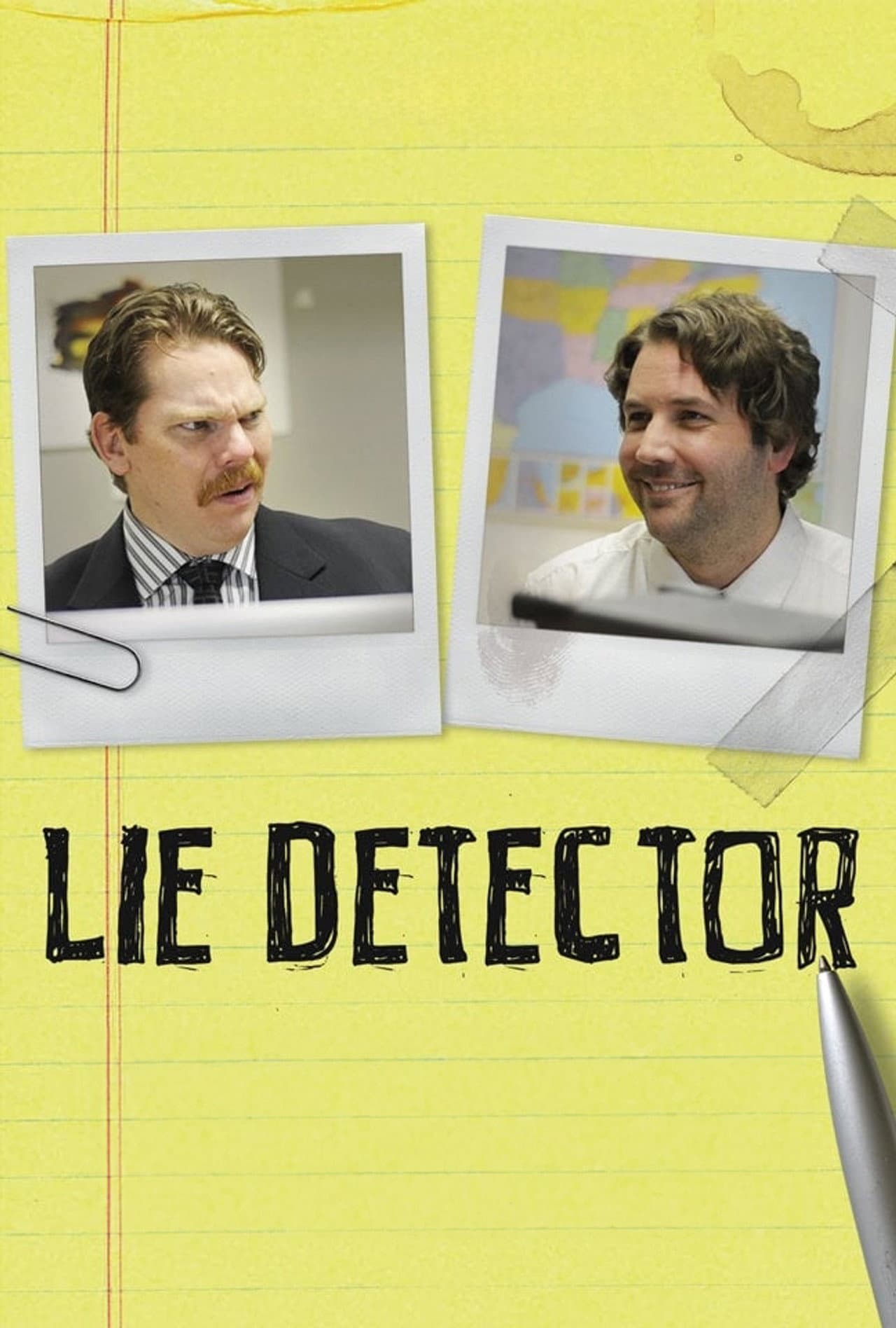 Lie Detector preview 2