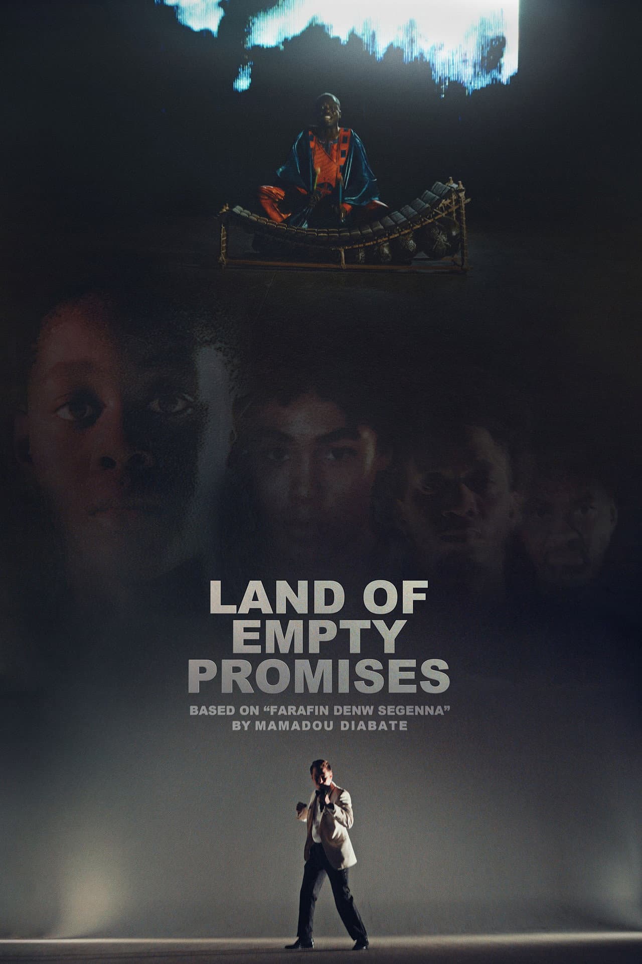 Land of empty promises preview 2