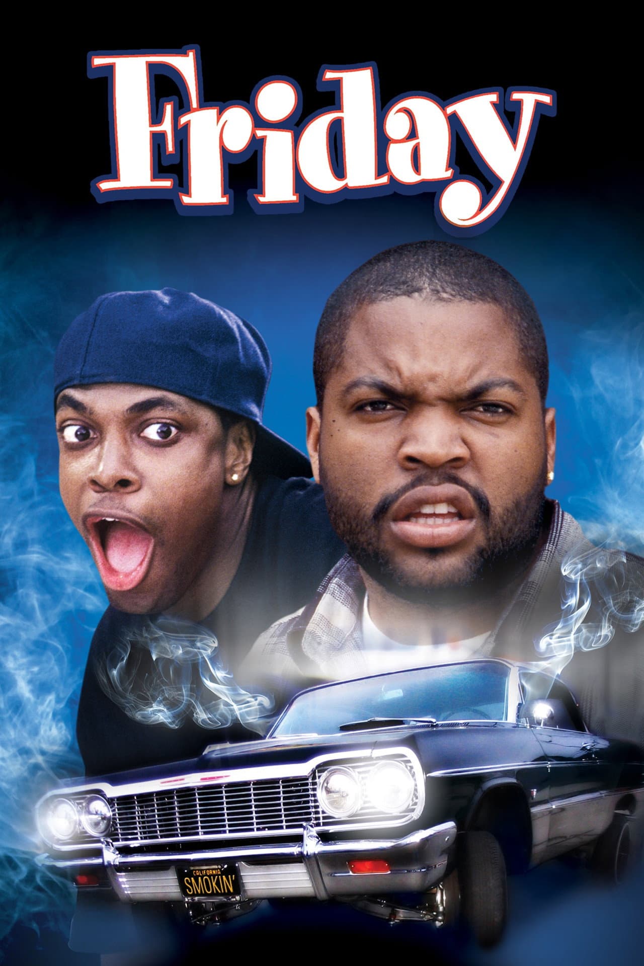 Friday preview 2