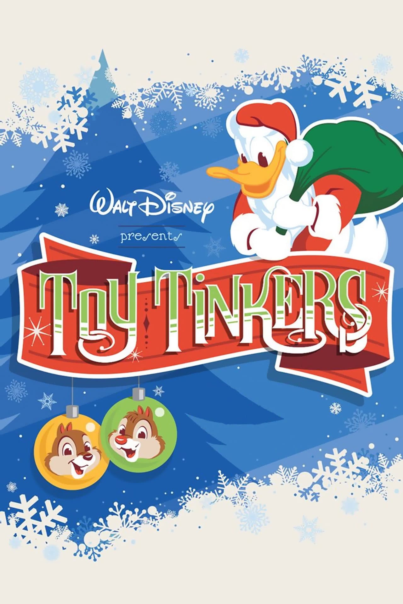 Toy Tinkers preview 2