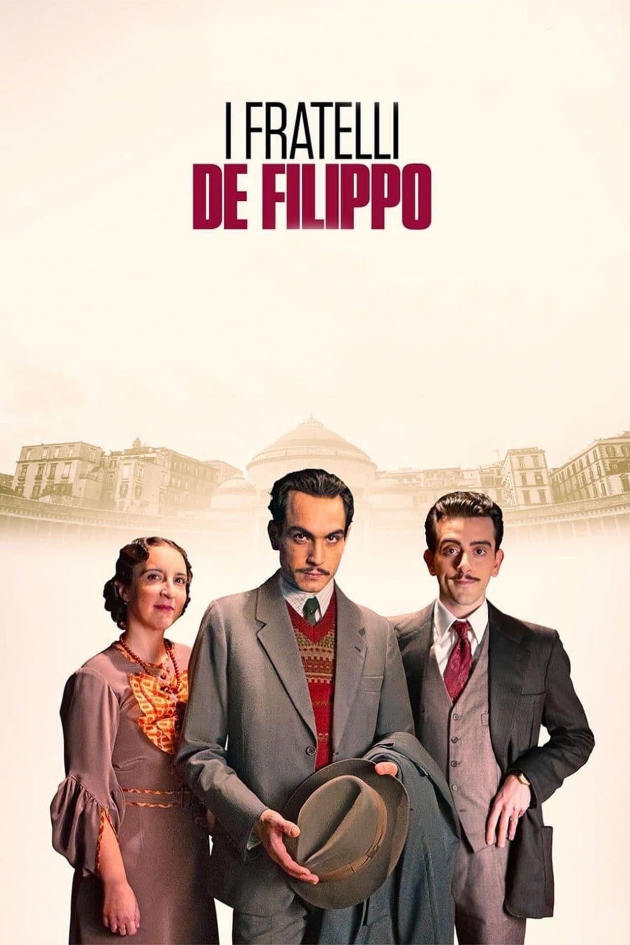 I fratelli De Filippo preview 2