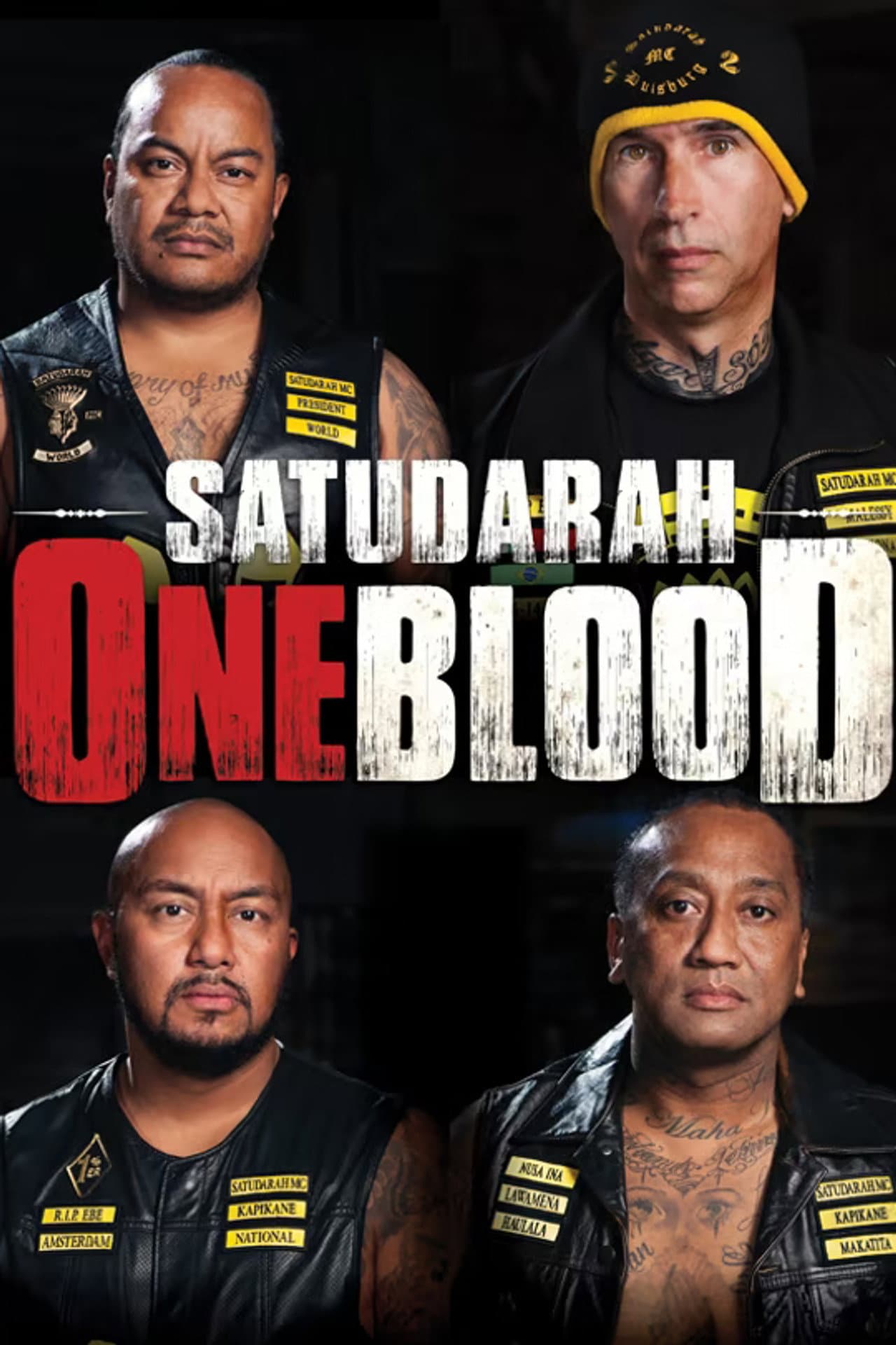 Satudarah - One Blood preview 1
