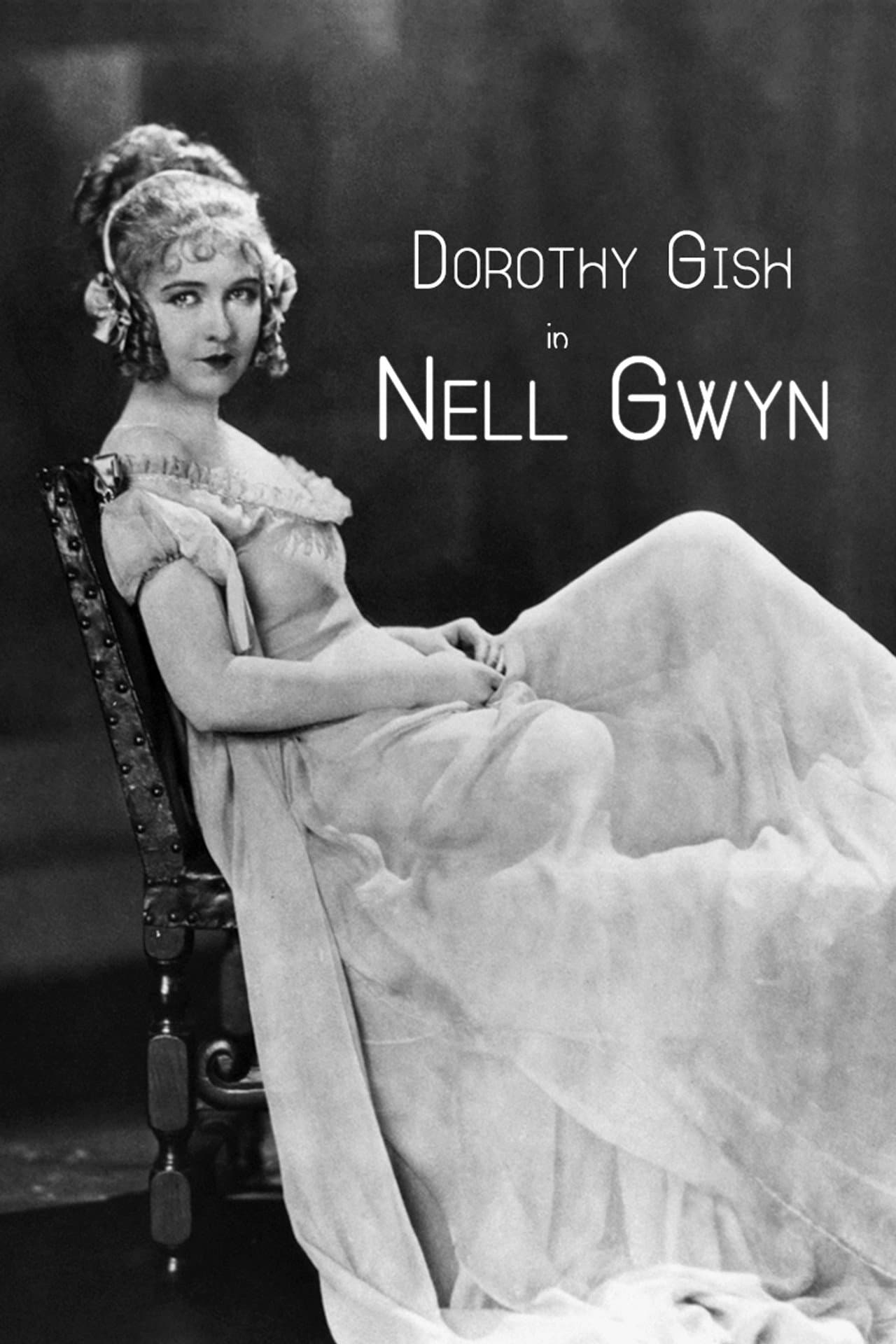 Nell Gwyn preview 2