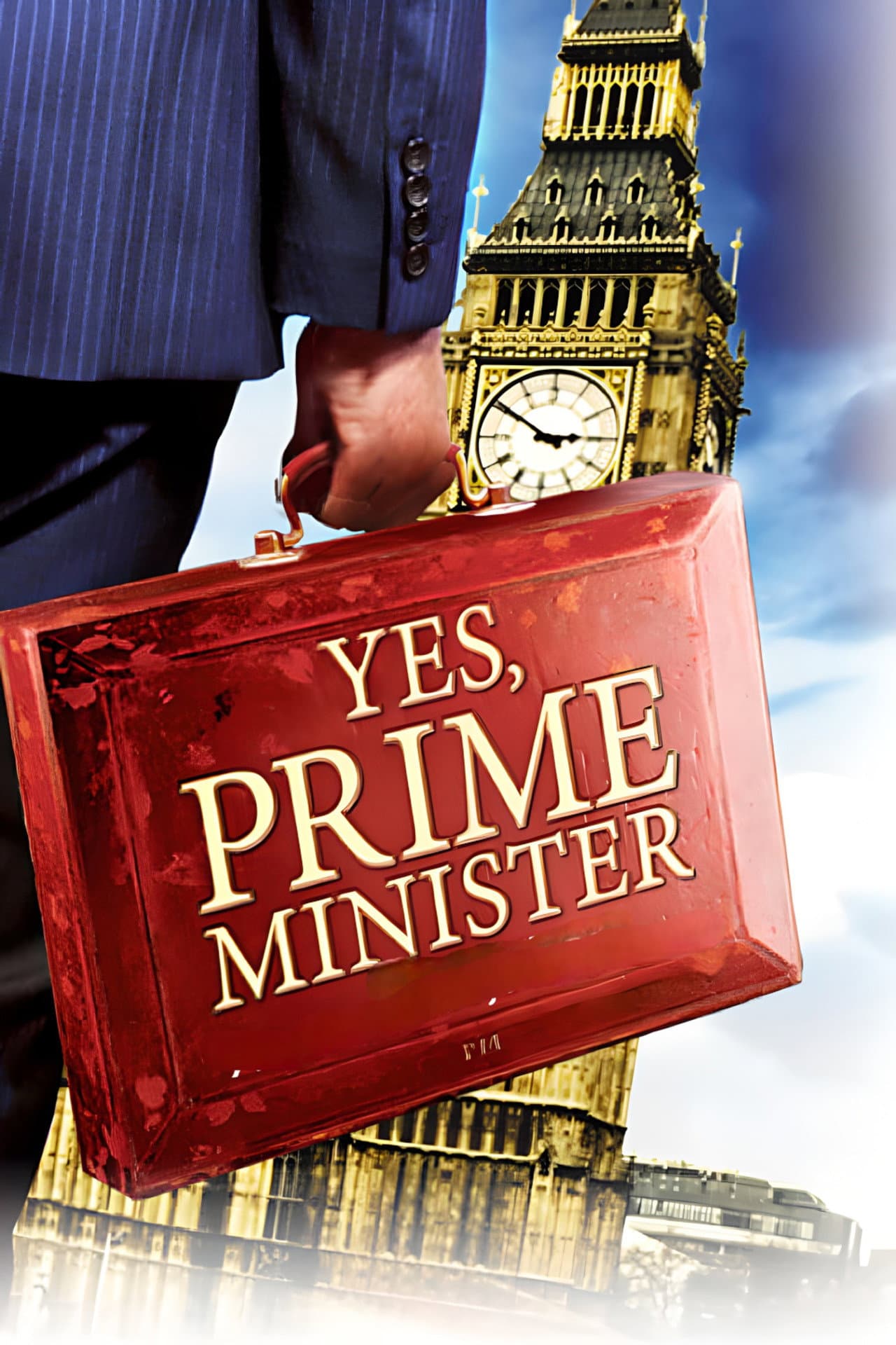 Yes, Prime Minister preview 2