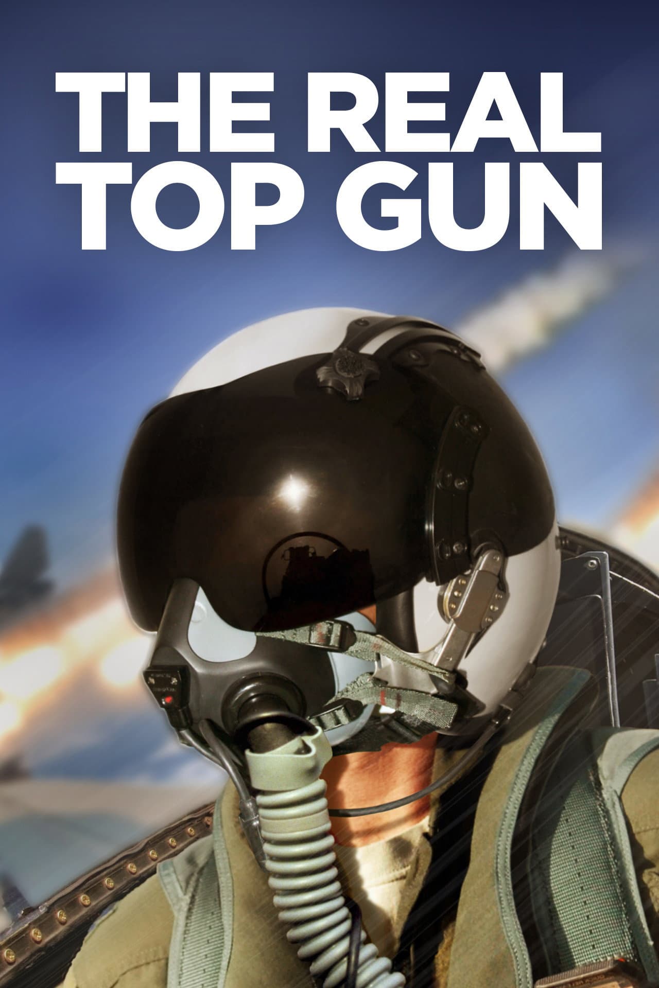The Real Top Gun preview 2
