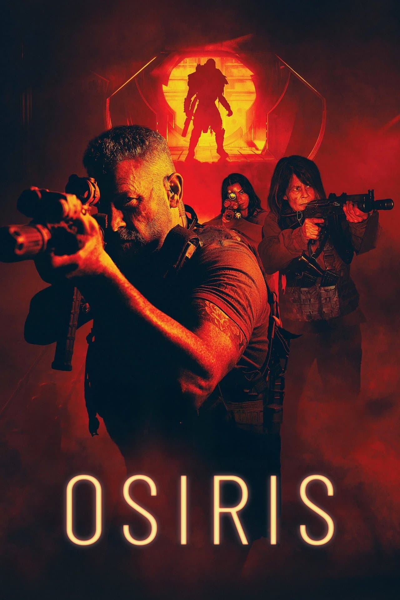 Osiris preview 2