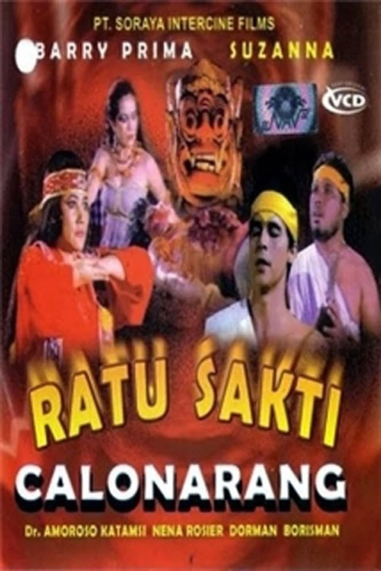 Calon Arang the Powerful Queen preview 2
