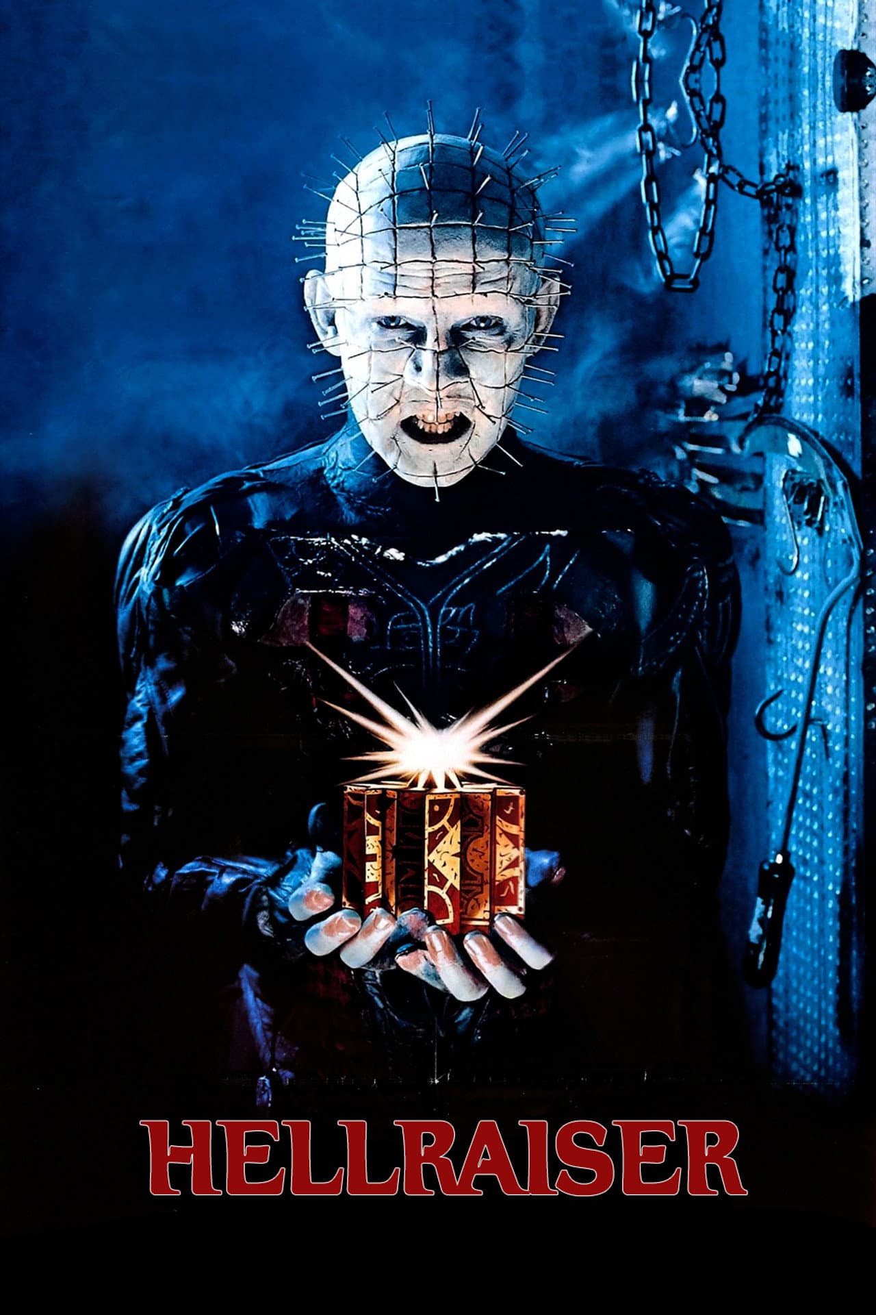 Hellraiser preview 2