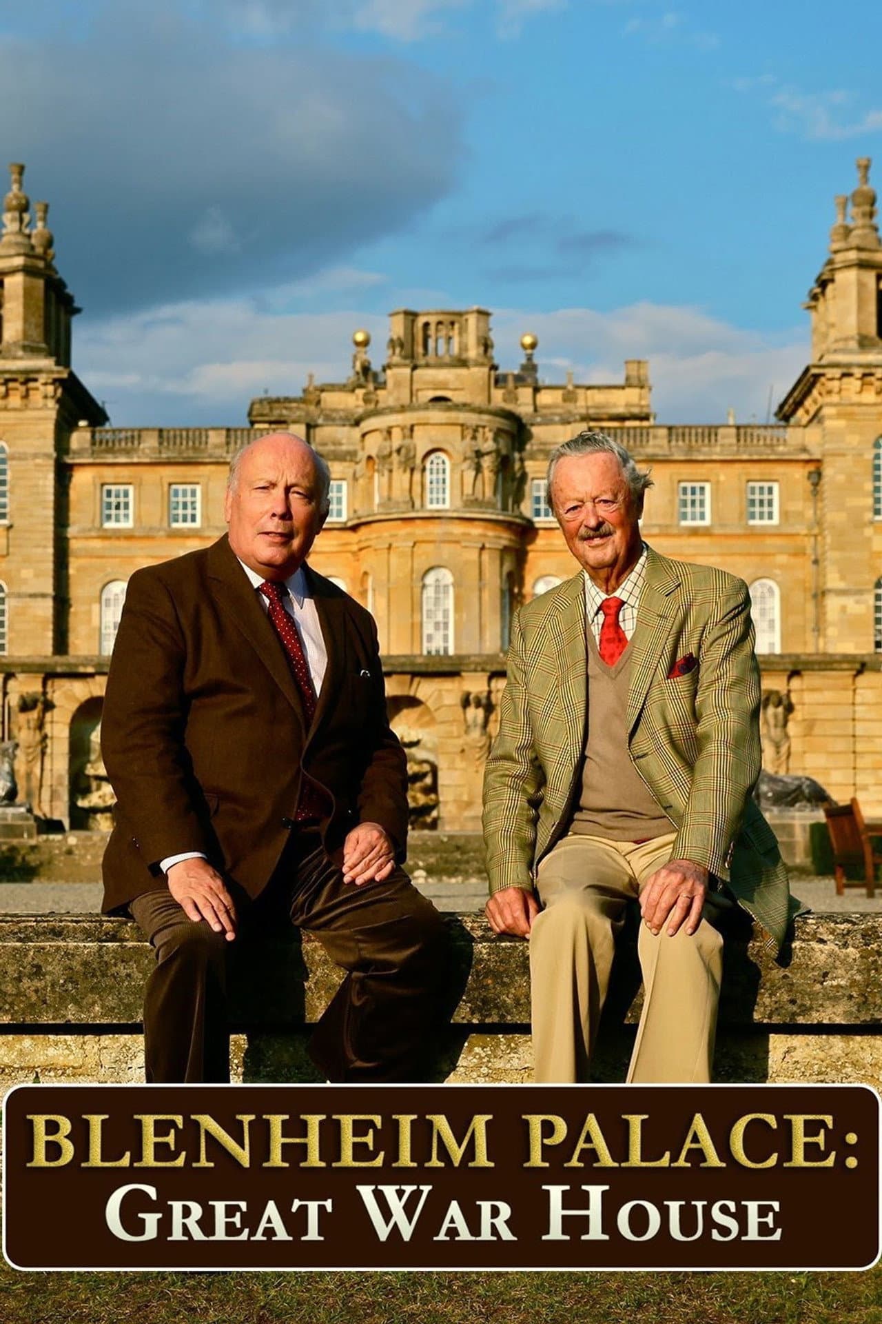 Blenheim Palace: Great War House preview 1