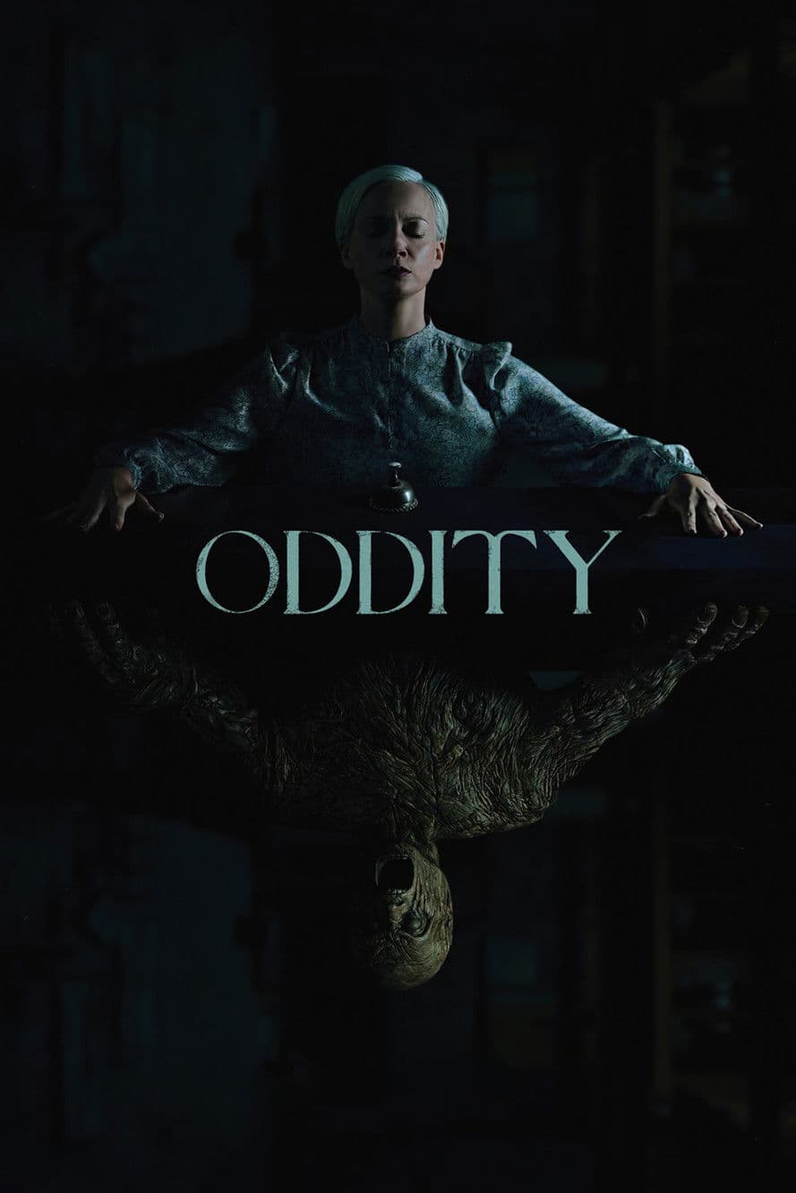 Oddity preview 2
