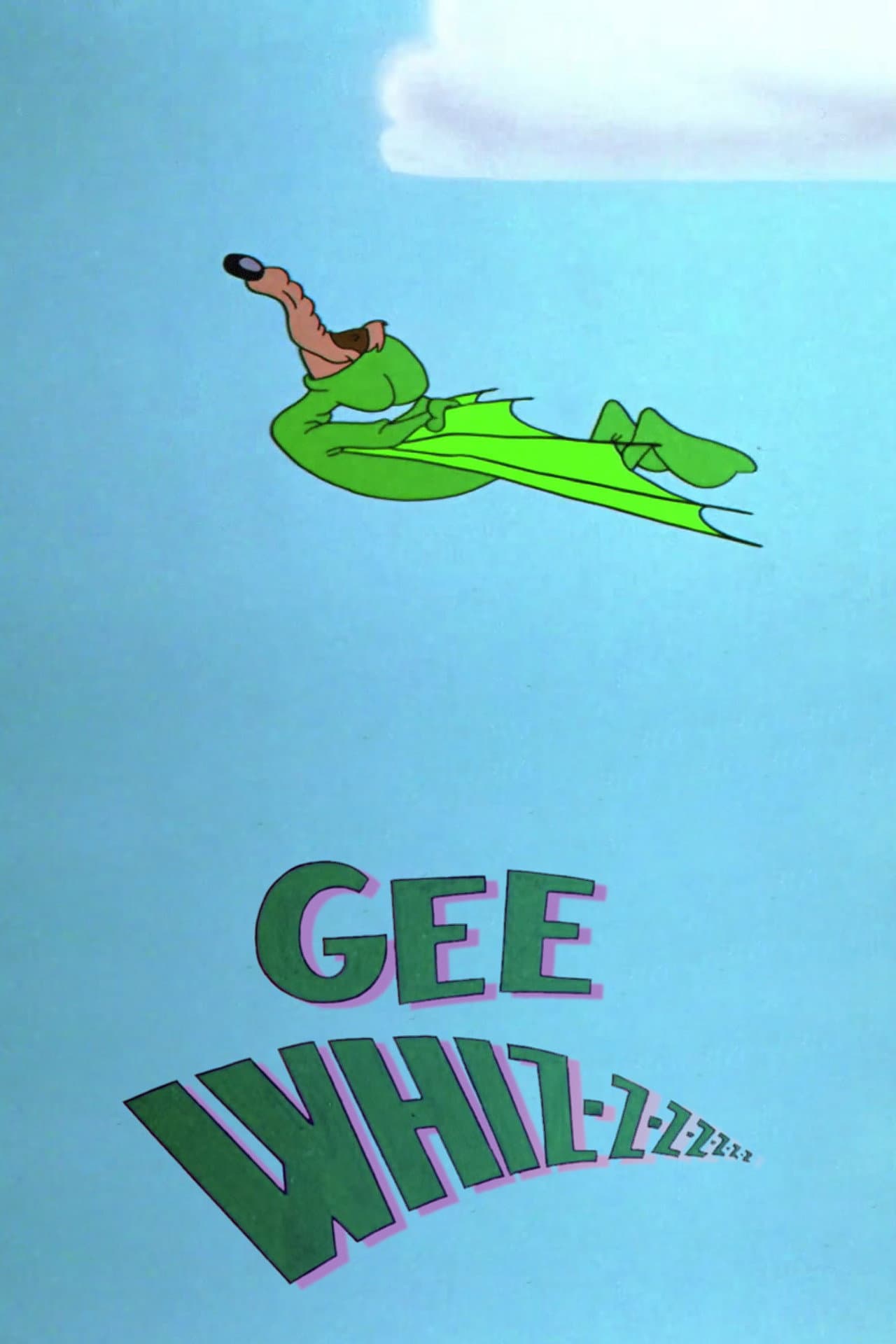 Gee Whiz-z-z-z-z-z-z preview 2