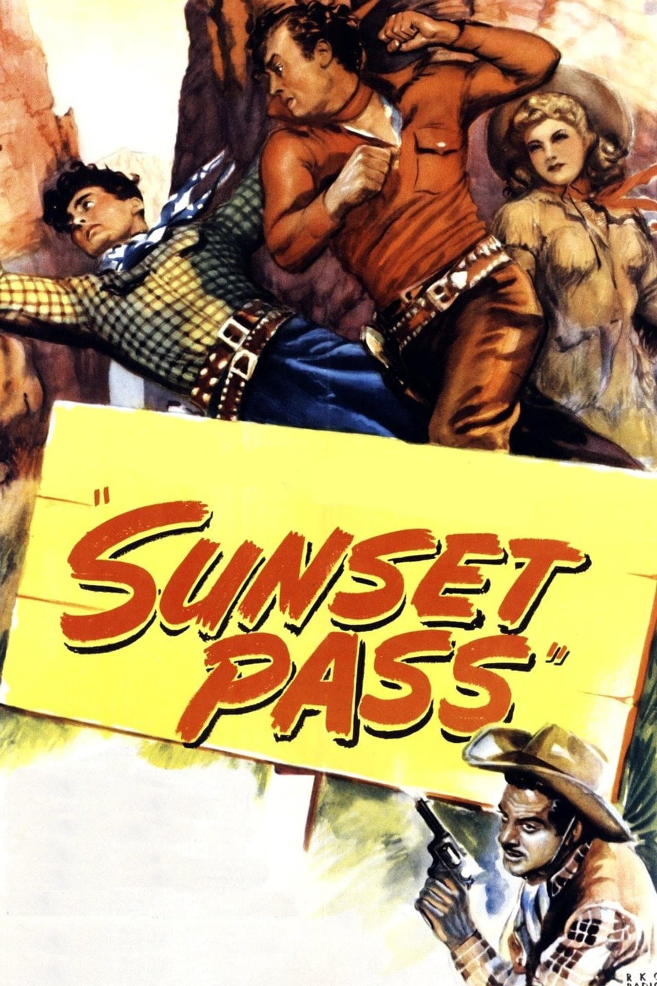 Sunset Pass preview 2