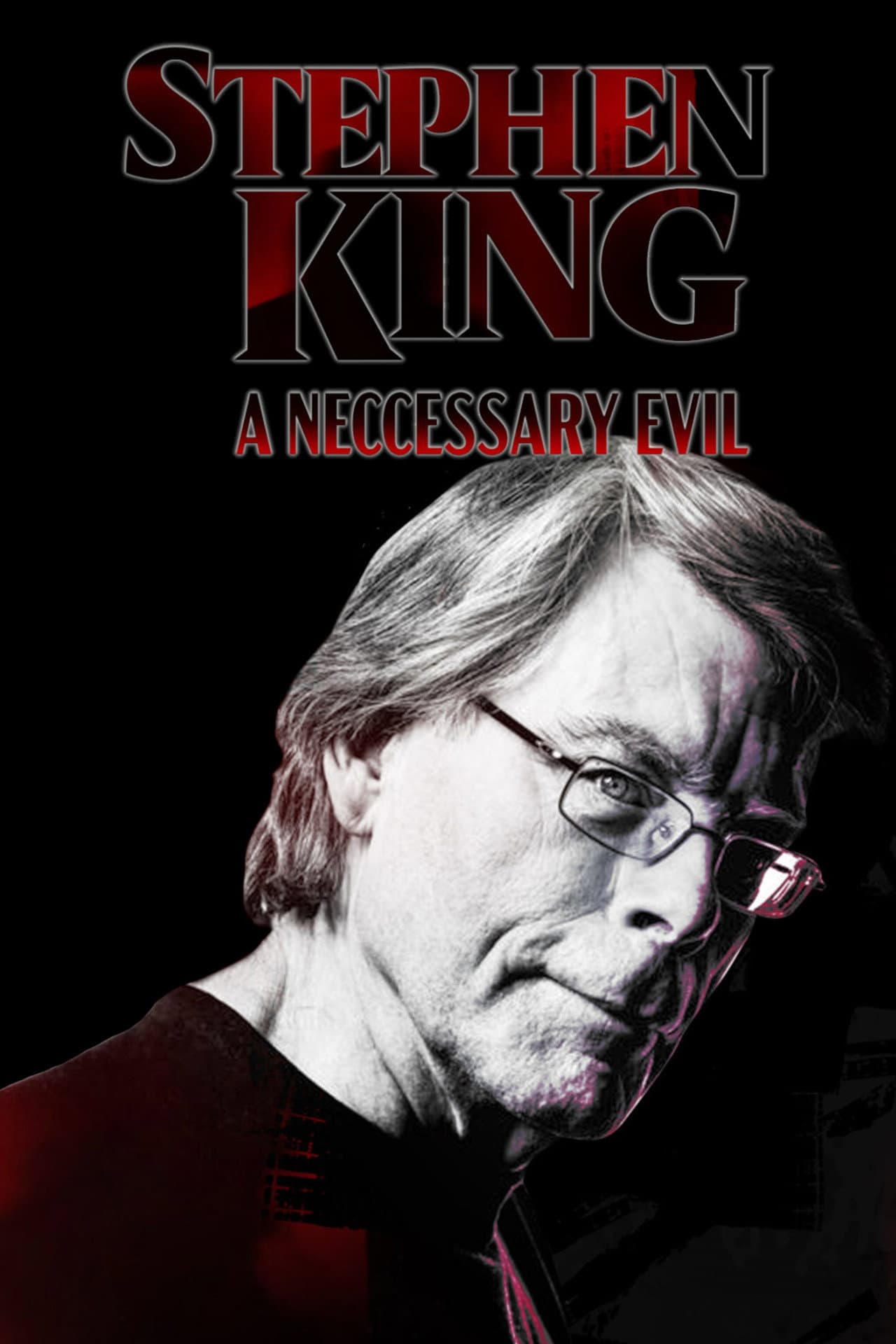 Stephen King: A Necessary Evil preview 2
