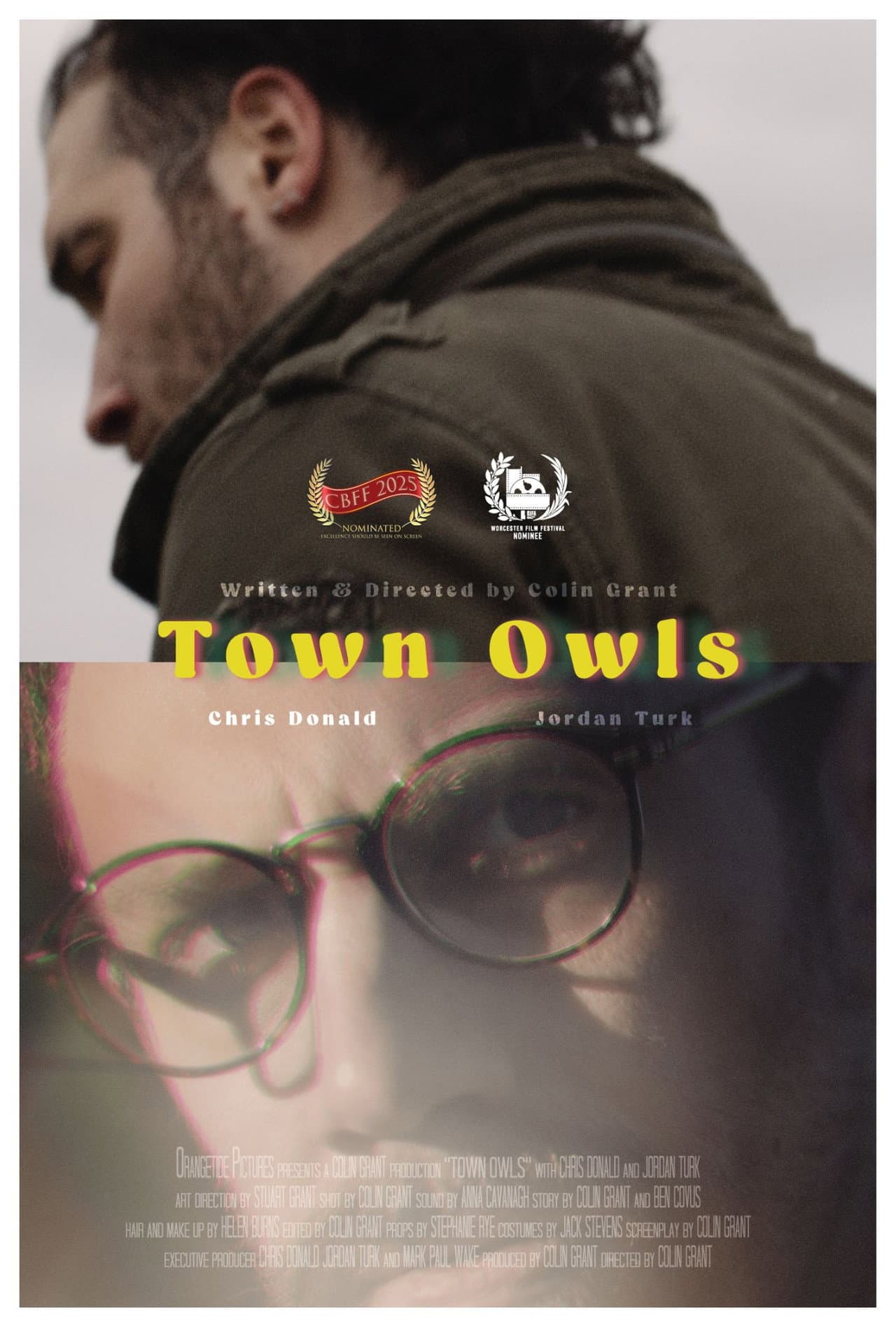 Town Owls preview 2