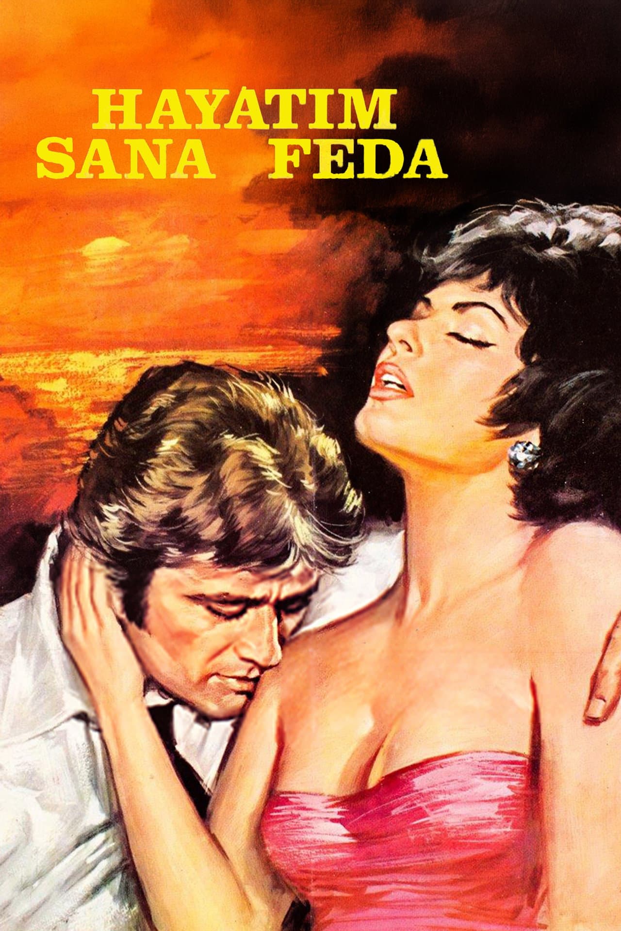 Hayatım Sana Feda preview 2