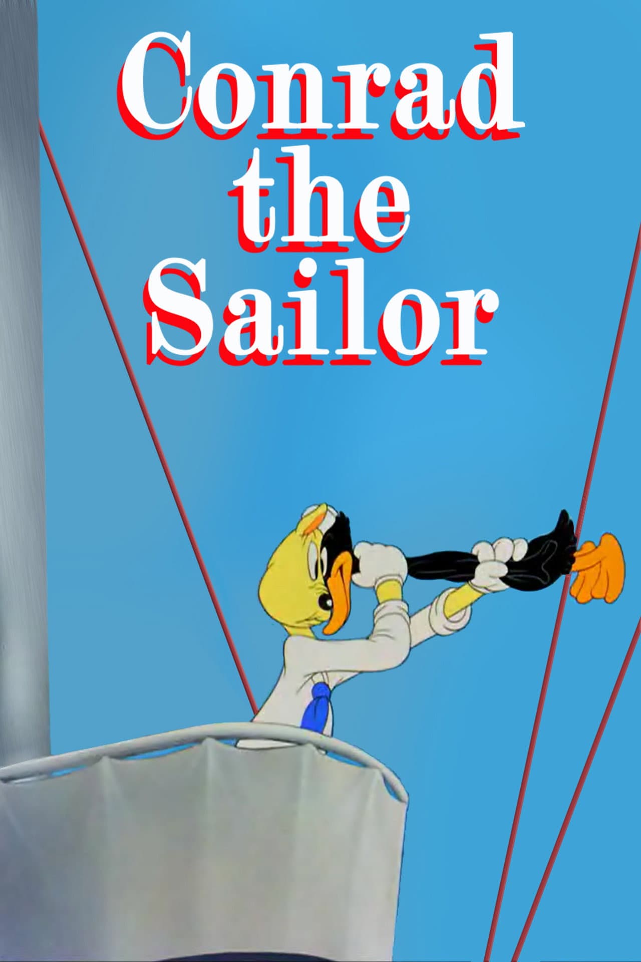 Conrad the Sailor preview 2