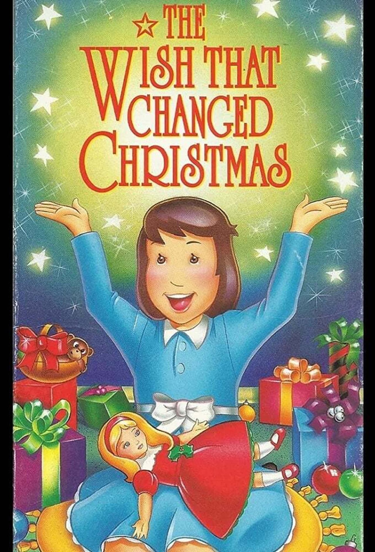 The Wish That Changed Christmas preview 1