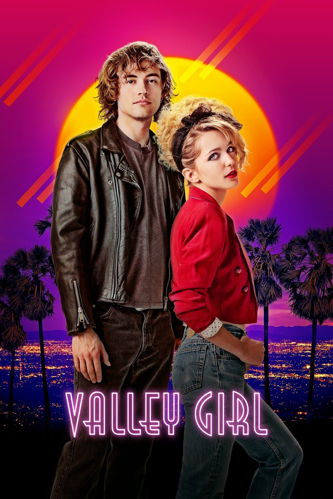 Valley Girl preview 2