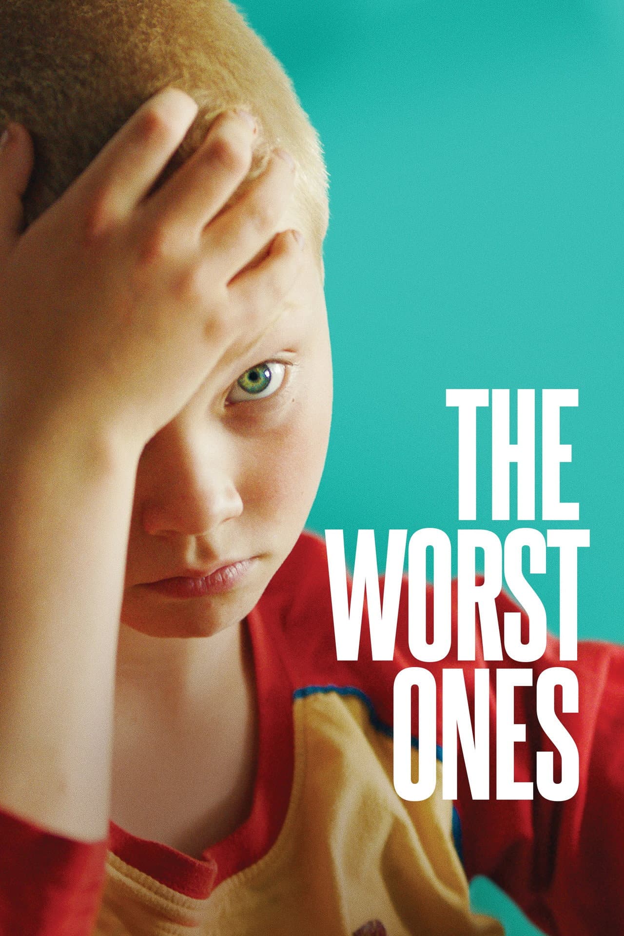 The Worst Ones preview 2