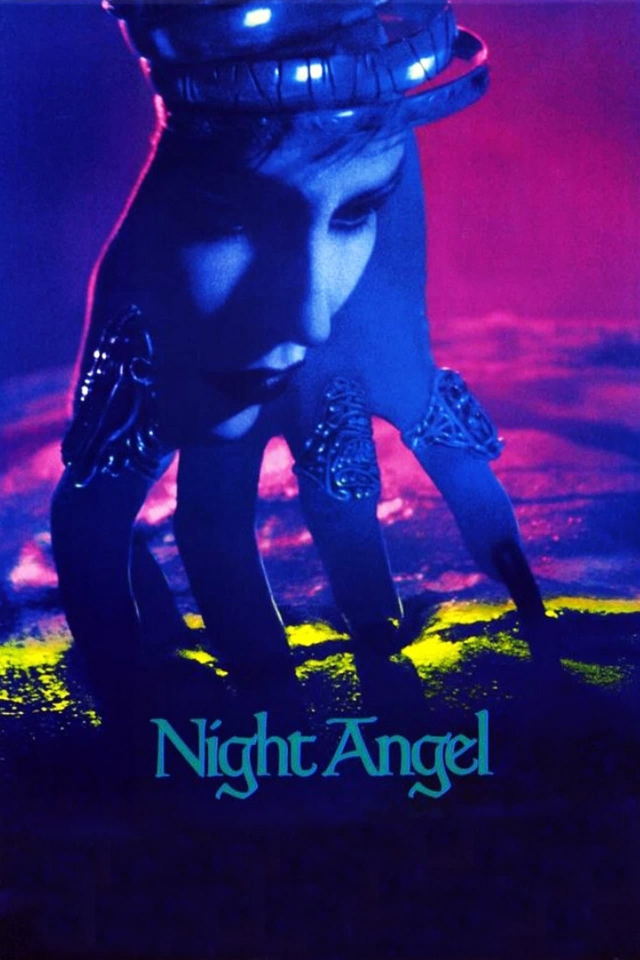 Night Angel preview 2