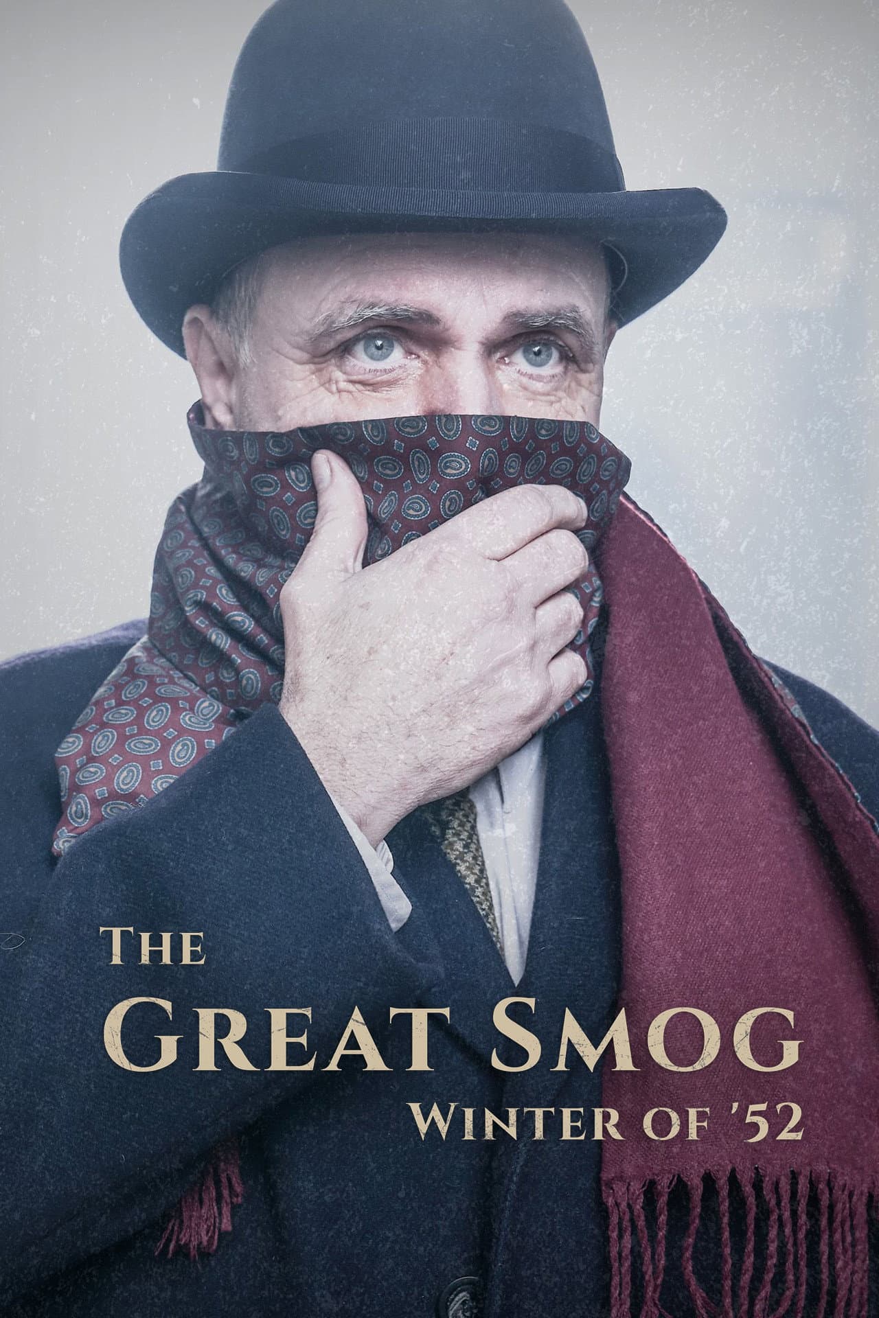 The Great Smog: Winter of '52 preview 2
