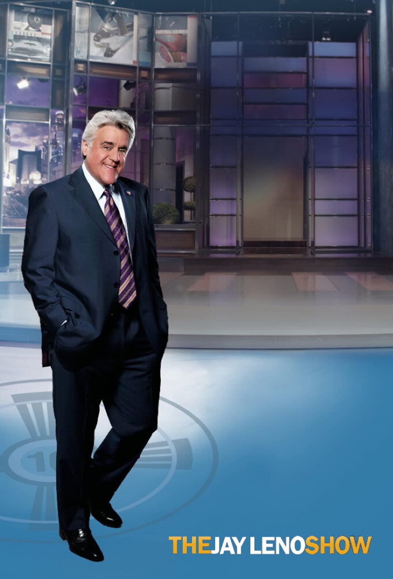 The Jay Leno Show preview 2