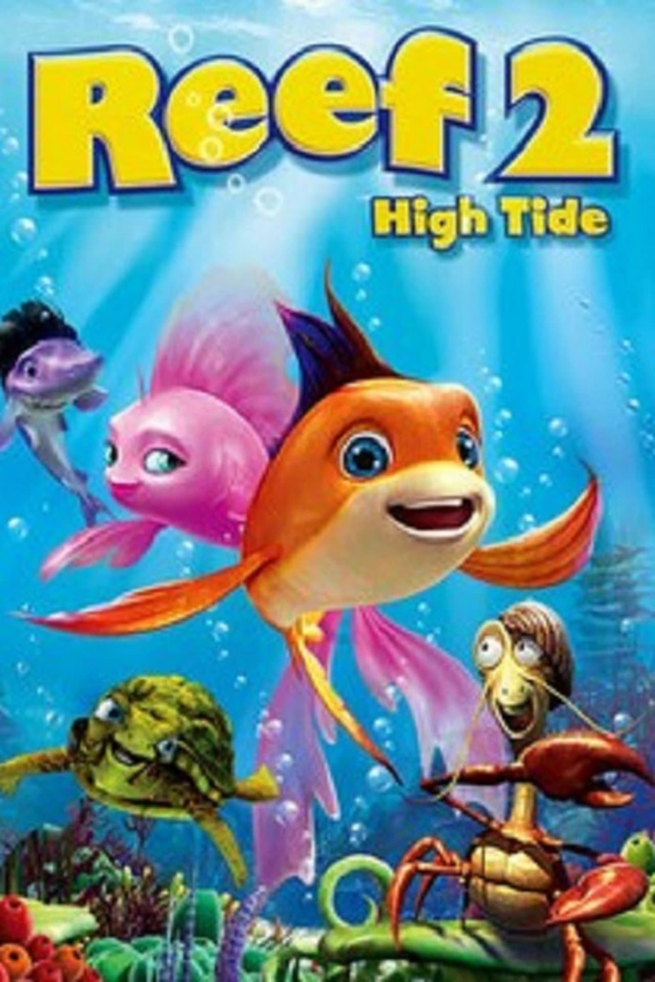 The Reef 2: High Tide preview 2