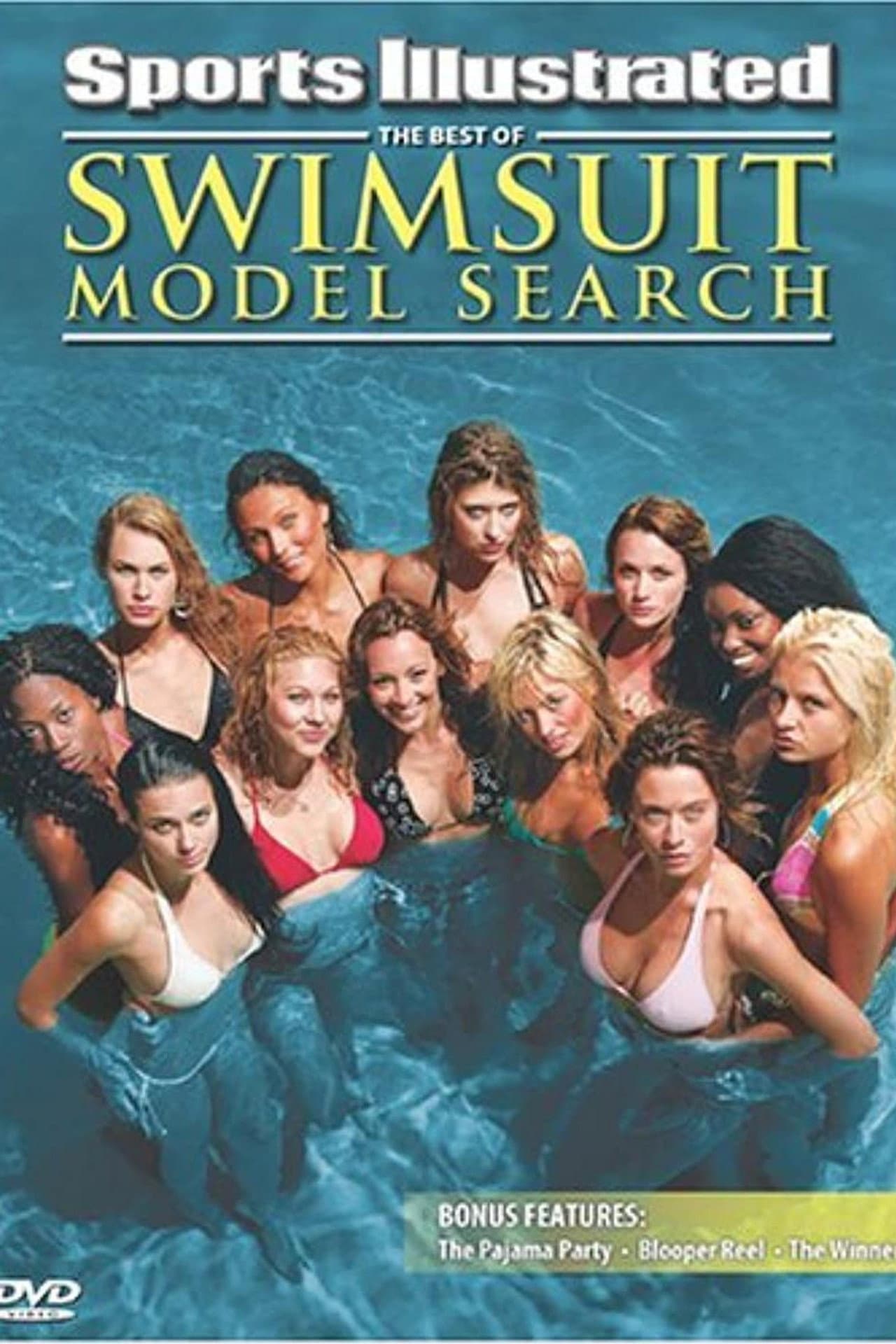 Sports Illustrated Swimsuit Model Search preview 1