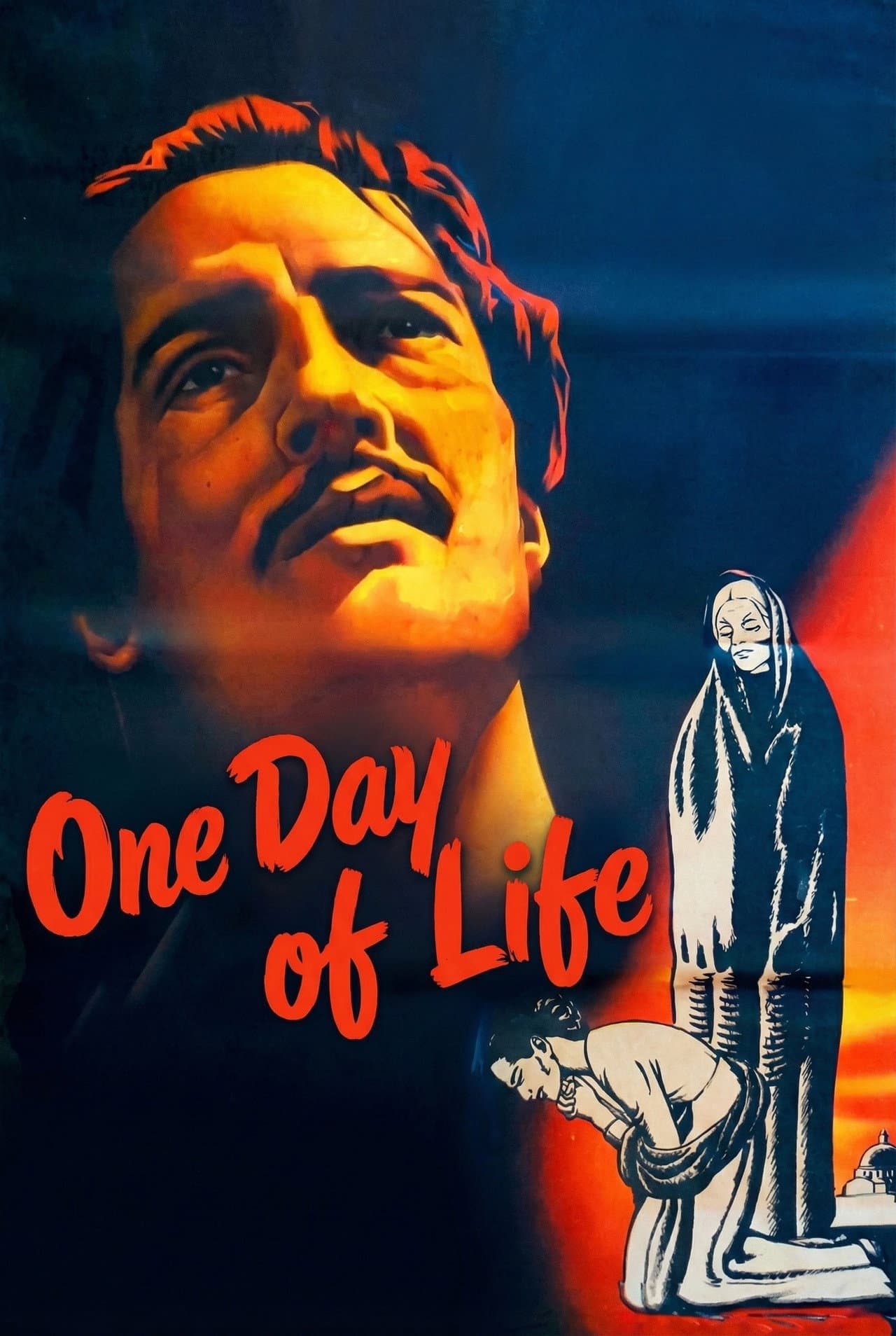 One Day of Life preview 2
