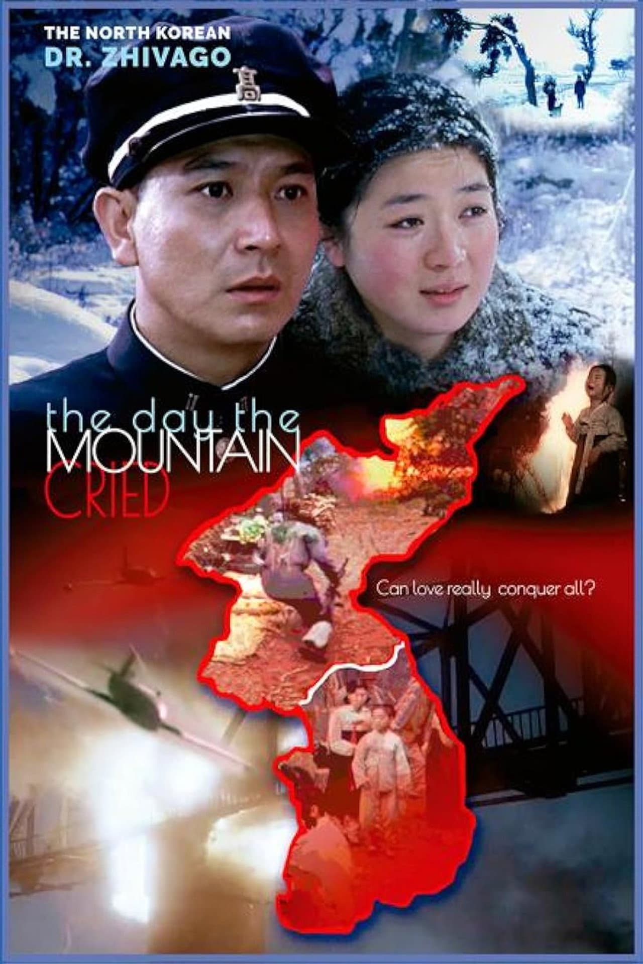The Day the Mountain Cried preview 1