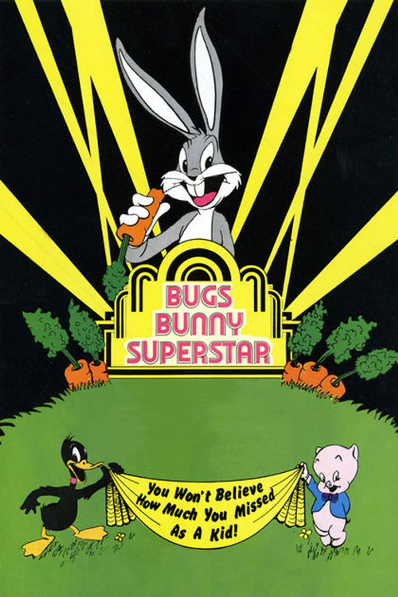 Bugs Bunny Superstar preview 2