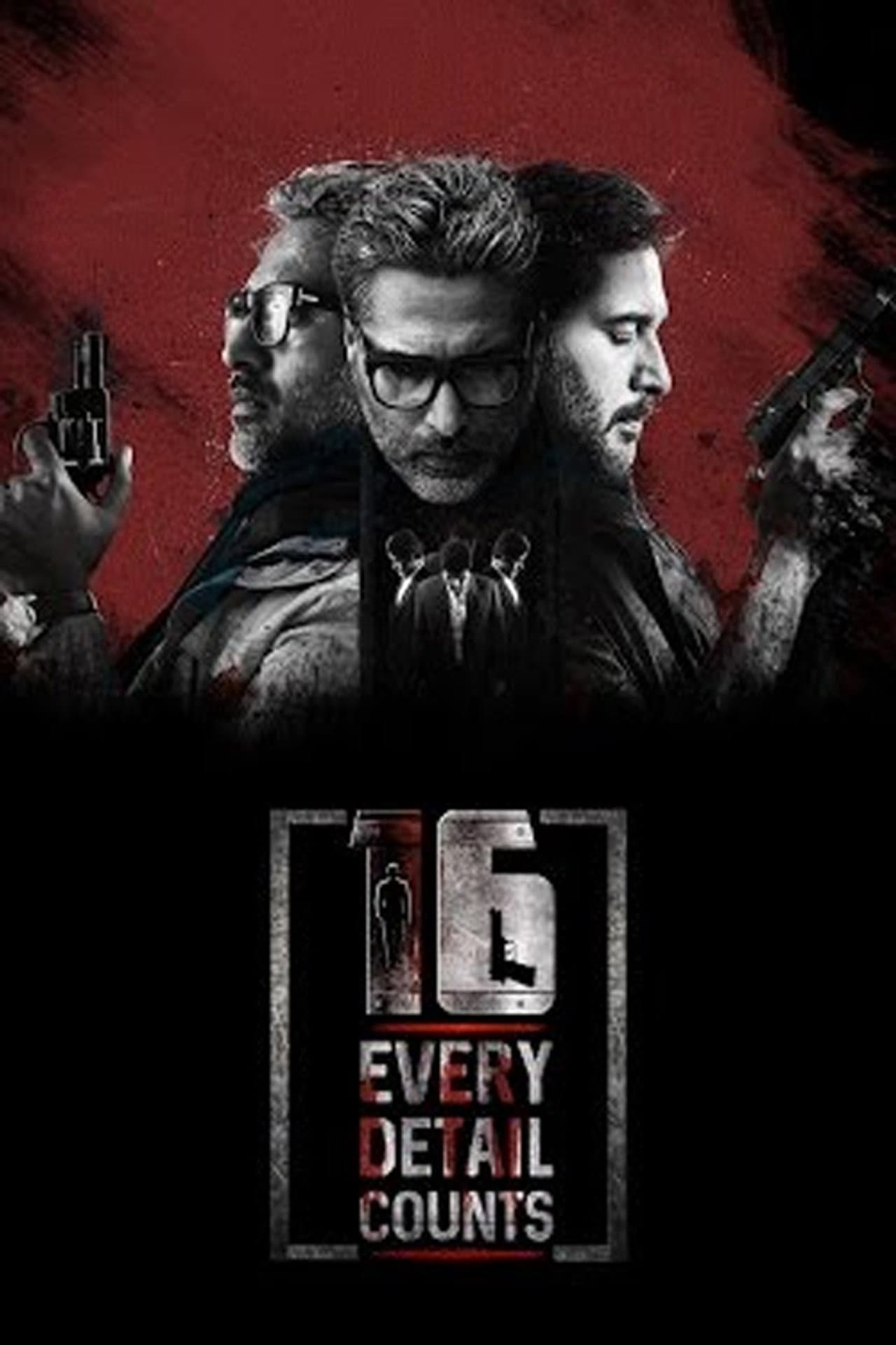 Dhuruvangal Pathinaaru preview 2