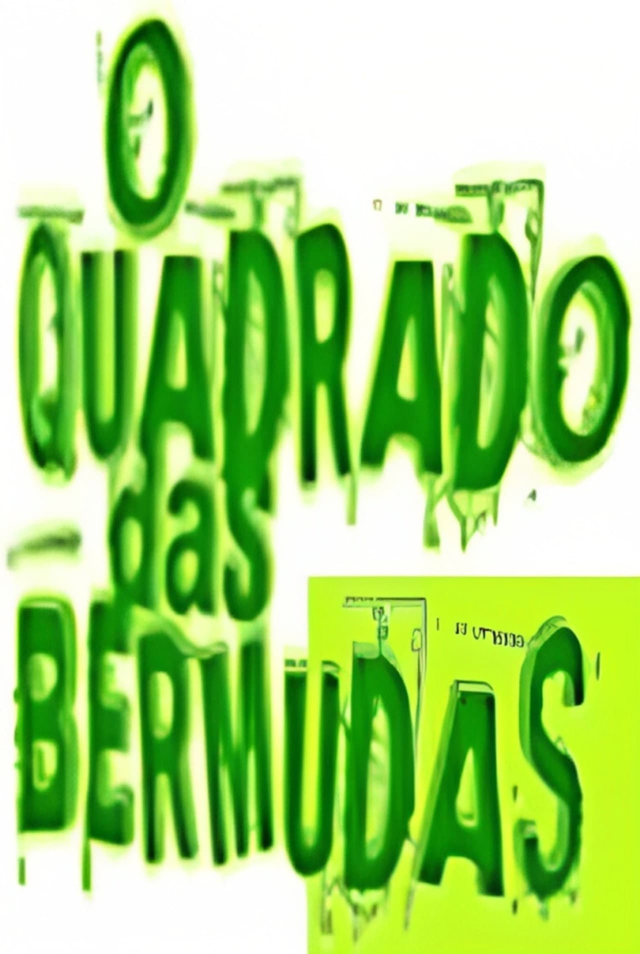 O Quadrado das Bermudas preview 1