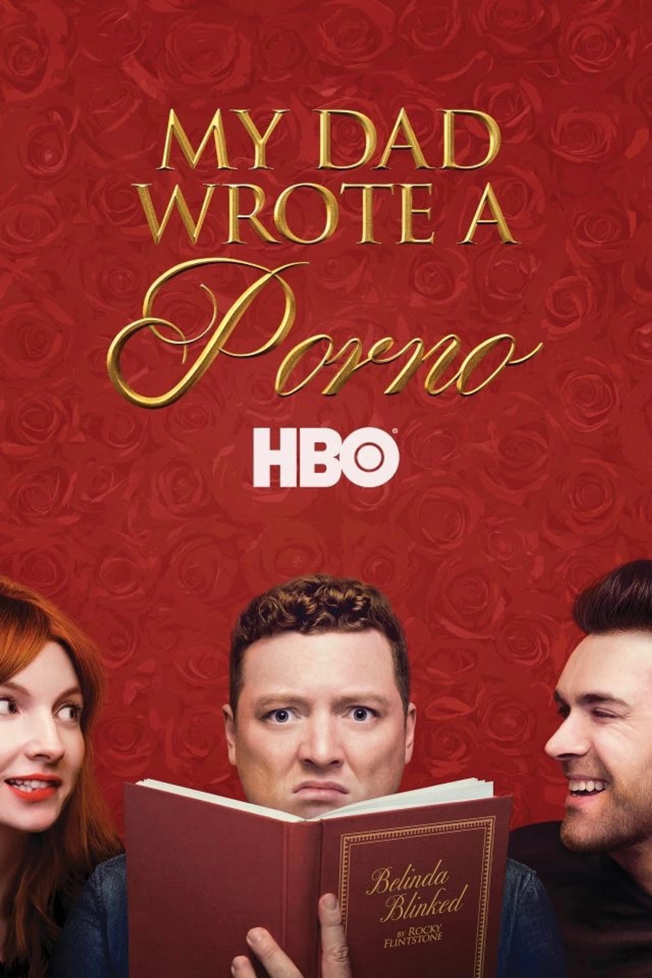My Dad Wrote a Porno preview 2
