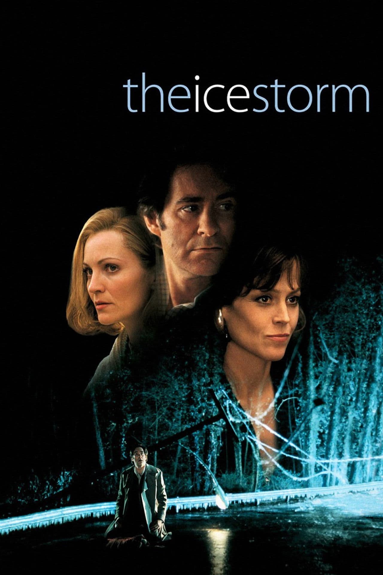 The Ice Storm preview 2