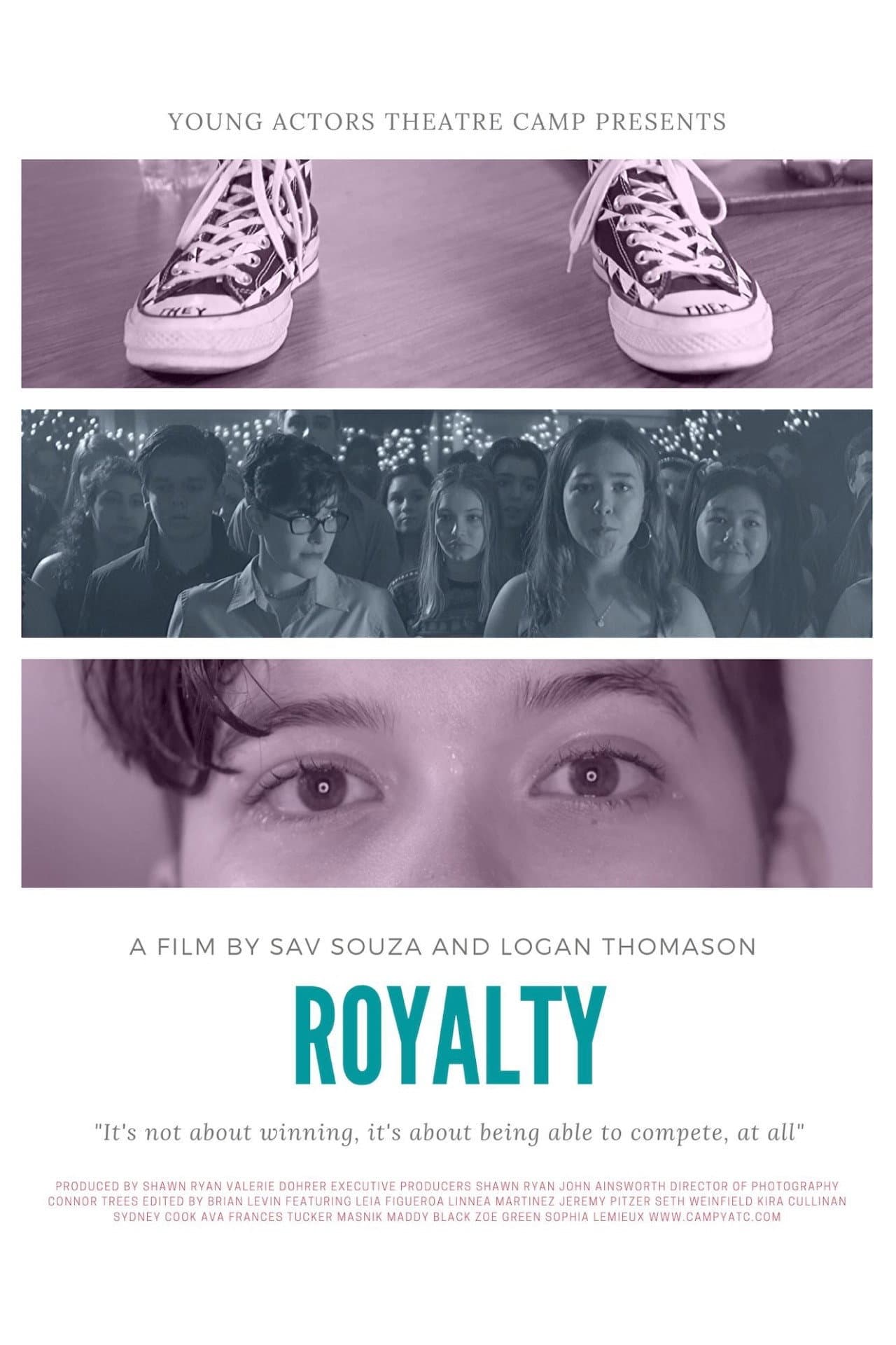 Royalty preview 2