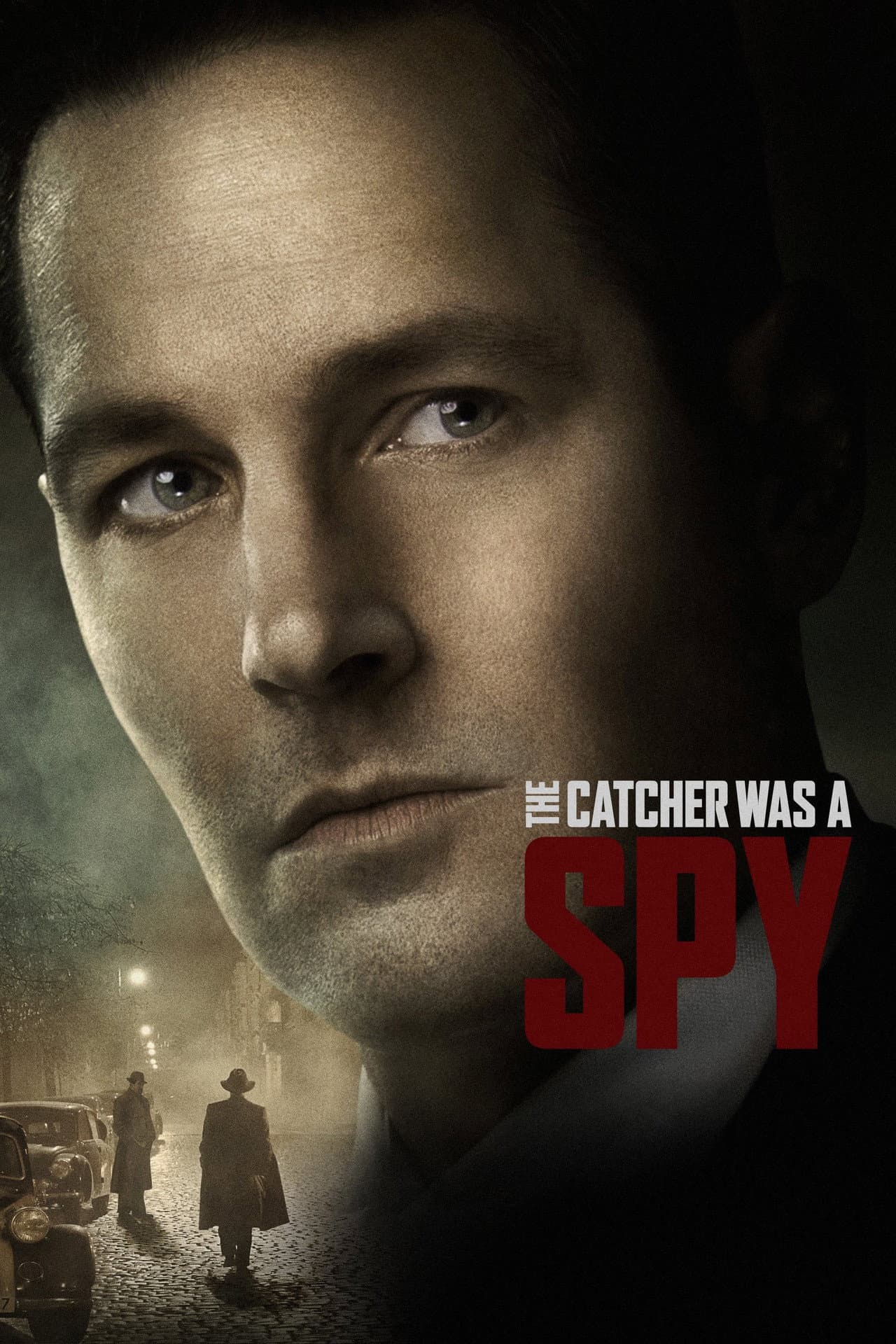 The Catcher Was a Spy preview 2