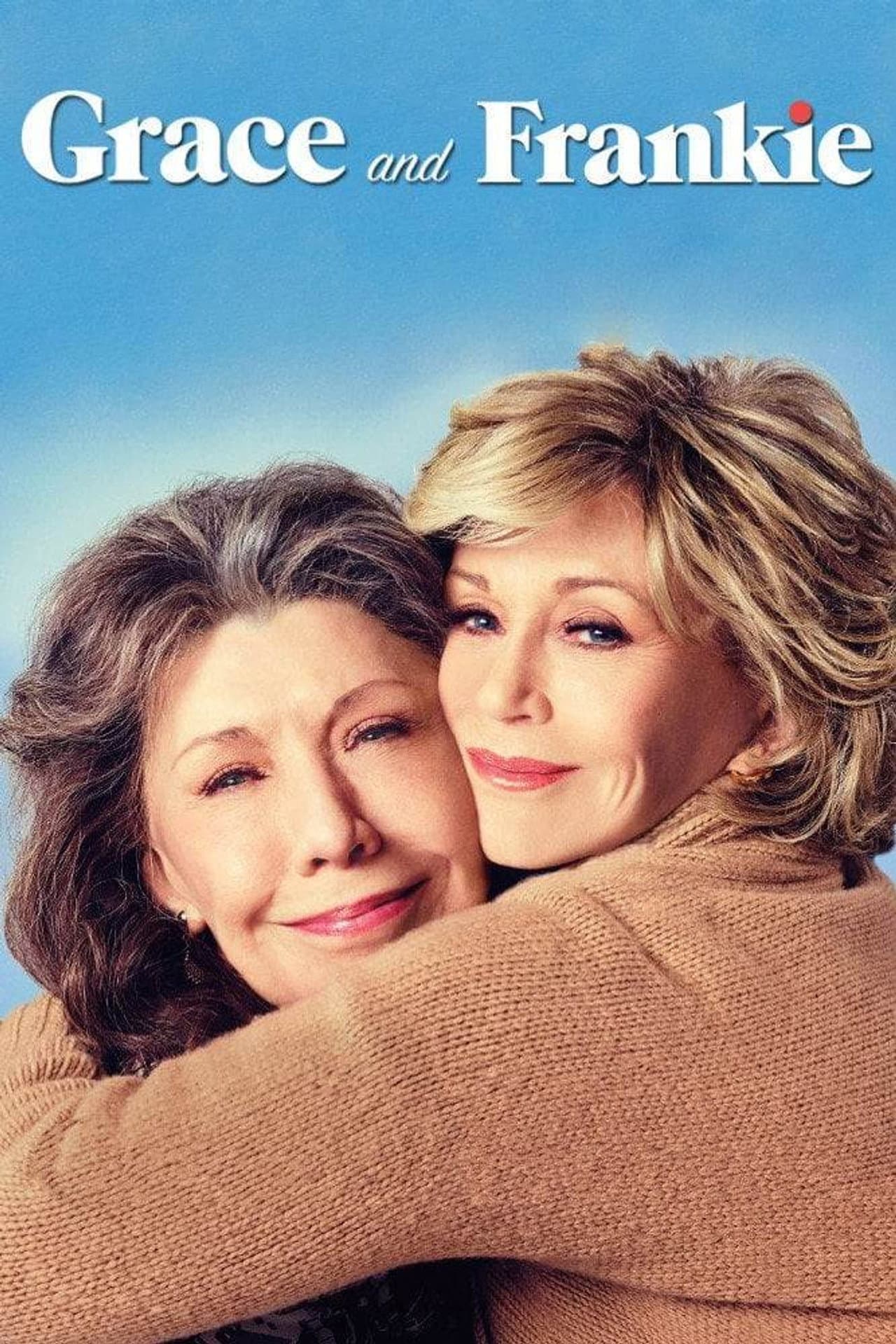 Grace and Frankie preview 2