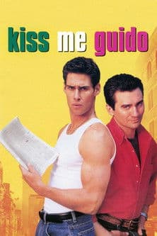 Kiss Me, Guido preview 2