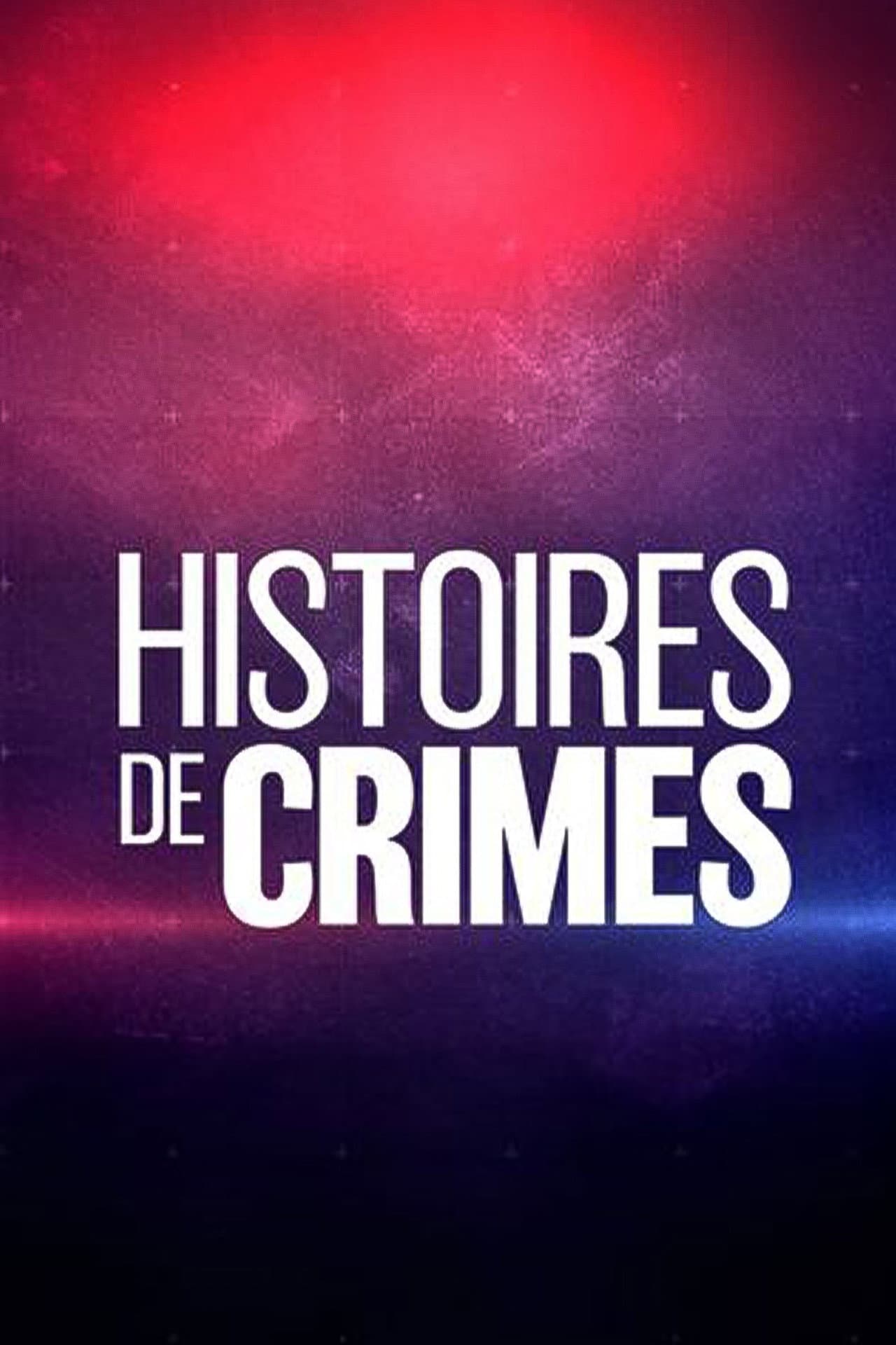 Histoires de Crimes preview 2