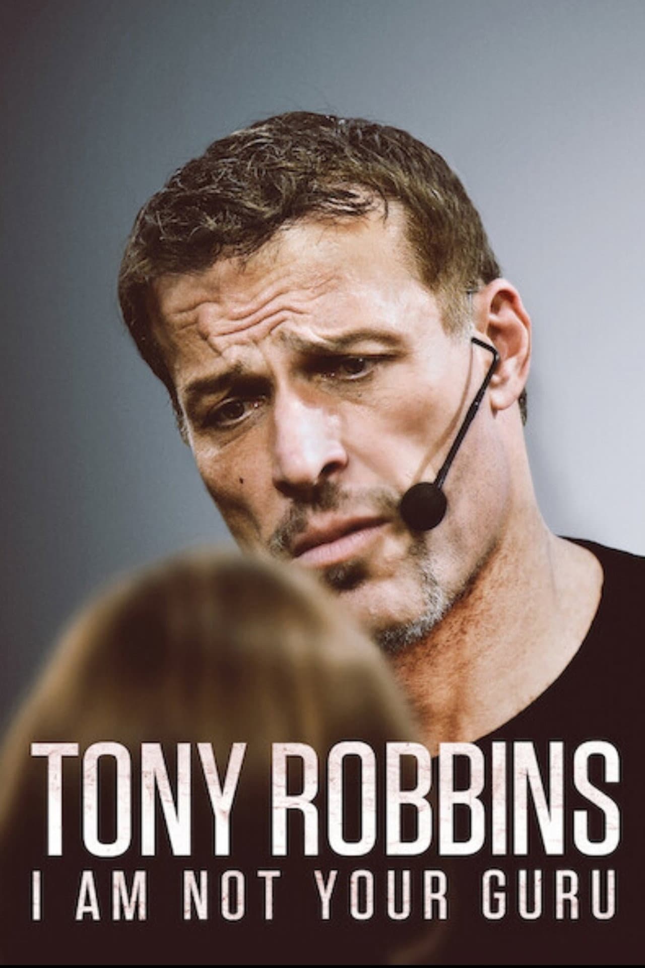 Tony Robbins: I Am Not Your Guru preview 2