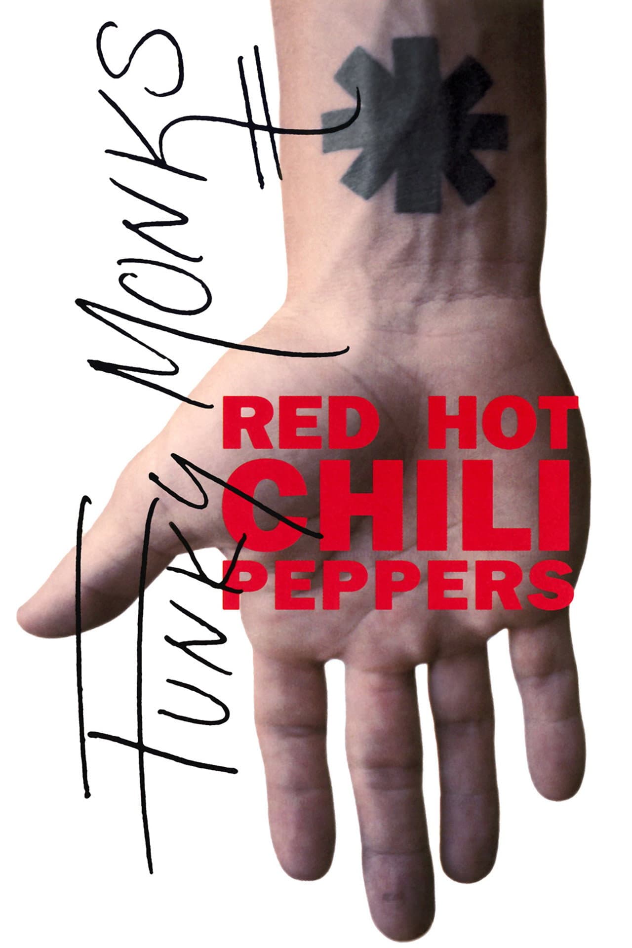 Red Hot Chili Peppers - Funky Monks preview 2