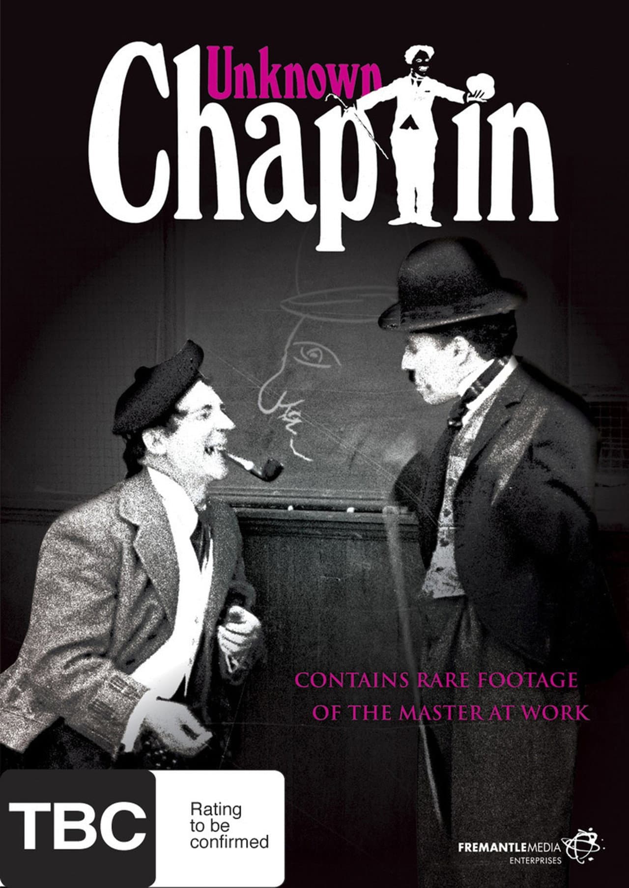 Unknown Chaplin preview 1