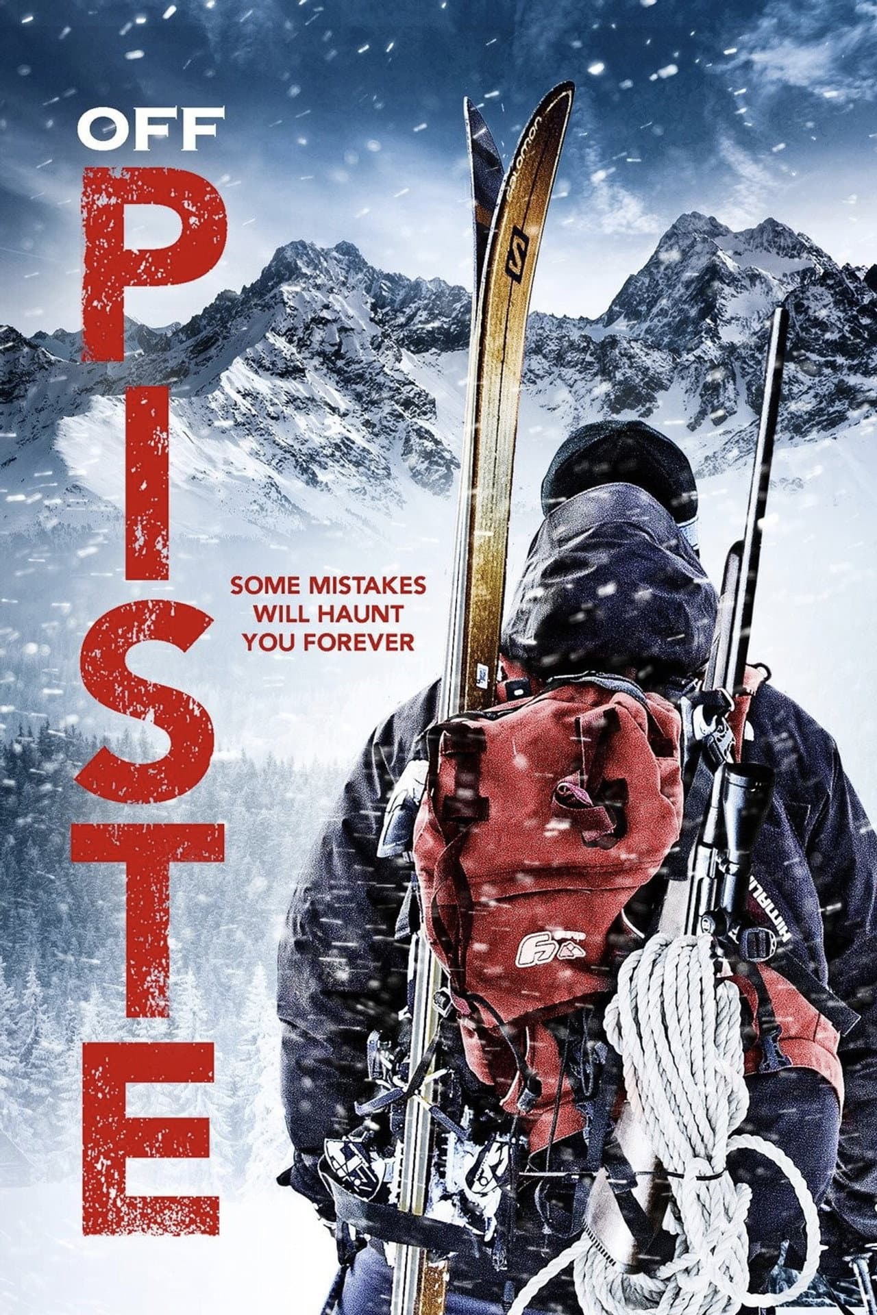 Off-Piste preview 2