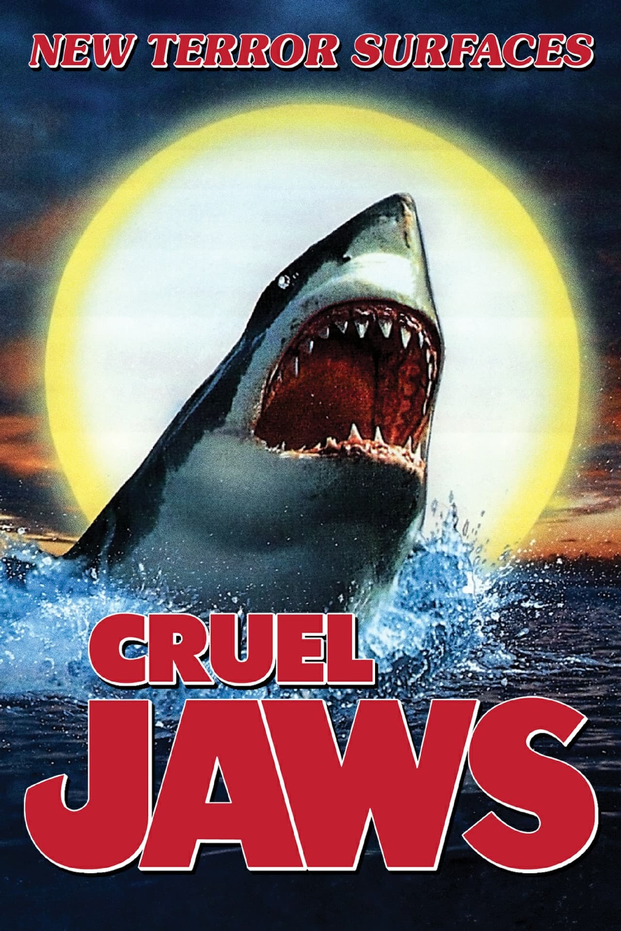 Cruel Jaws preview 2