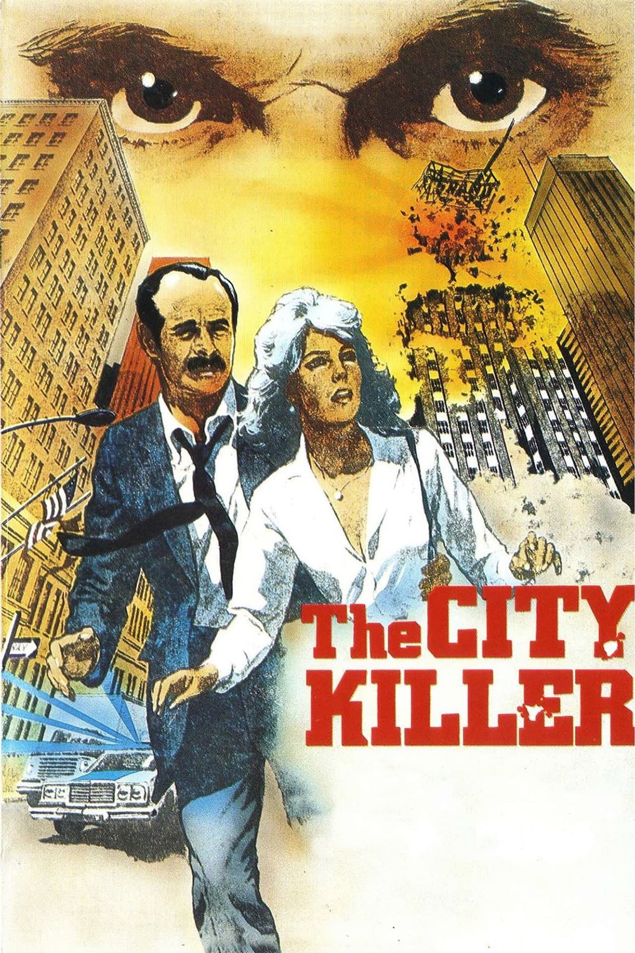 City Killer preview 2