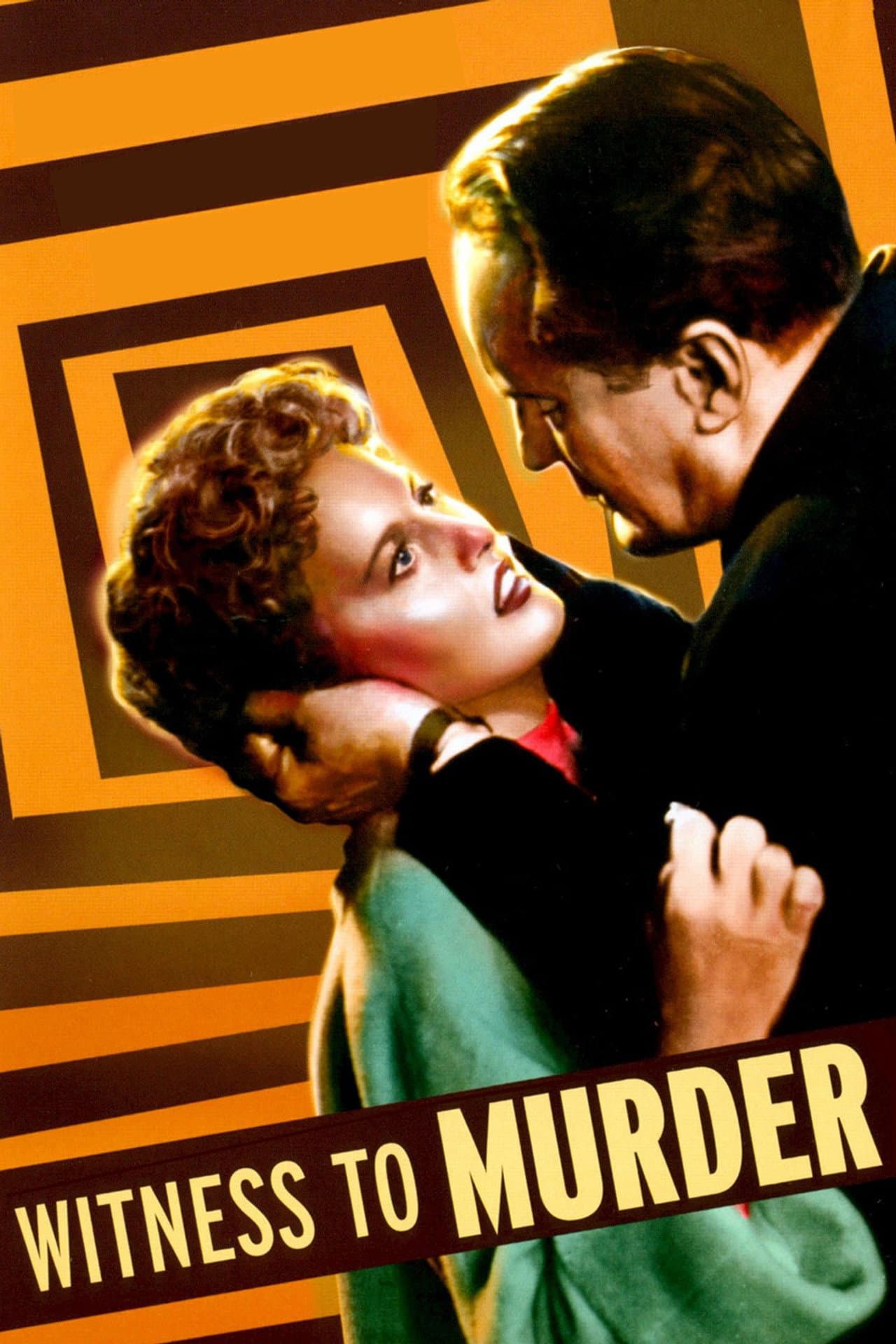 Witness to Murder preview 2