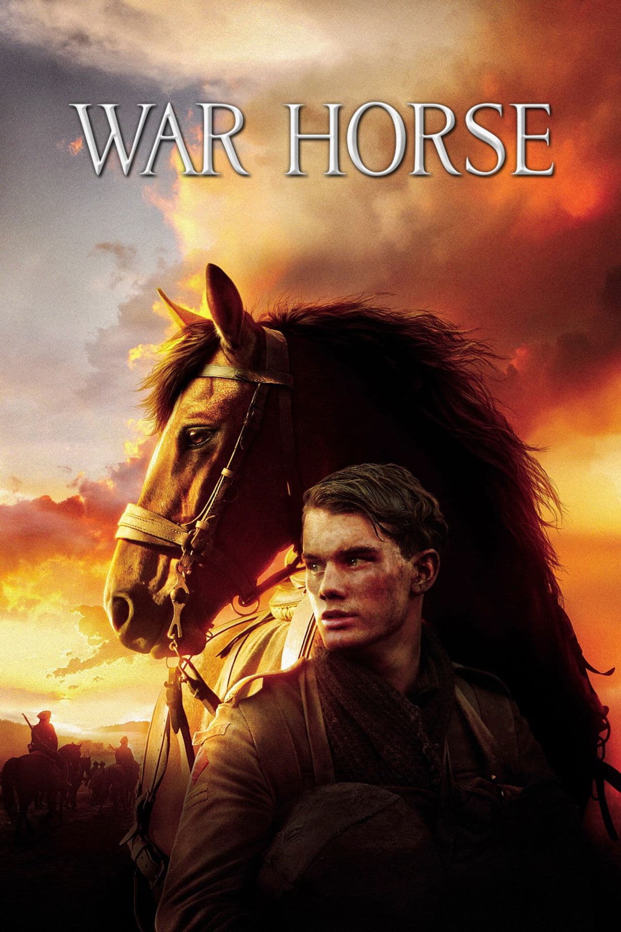 War Horse preview 2
