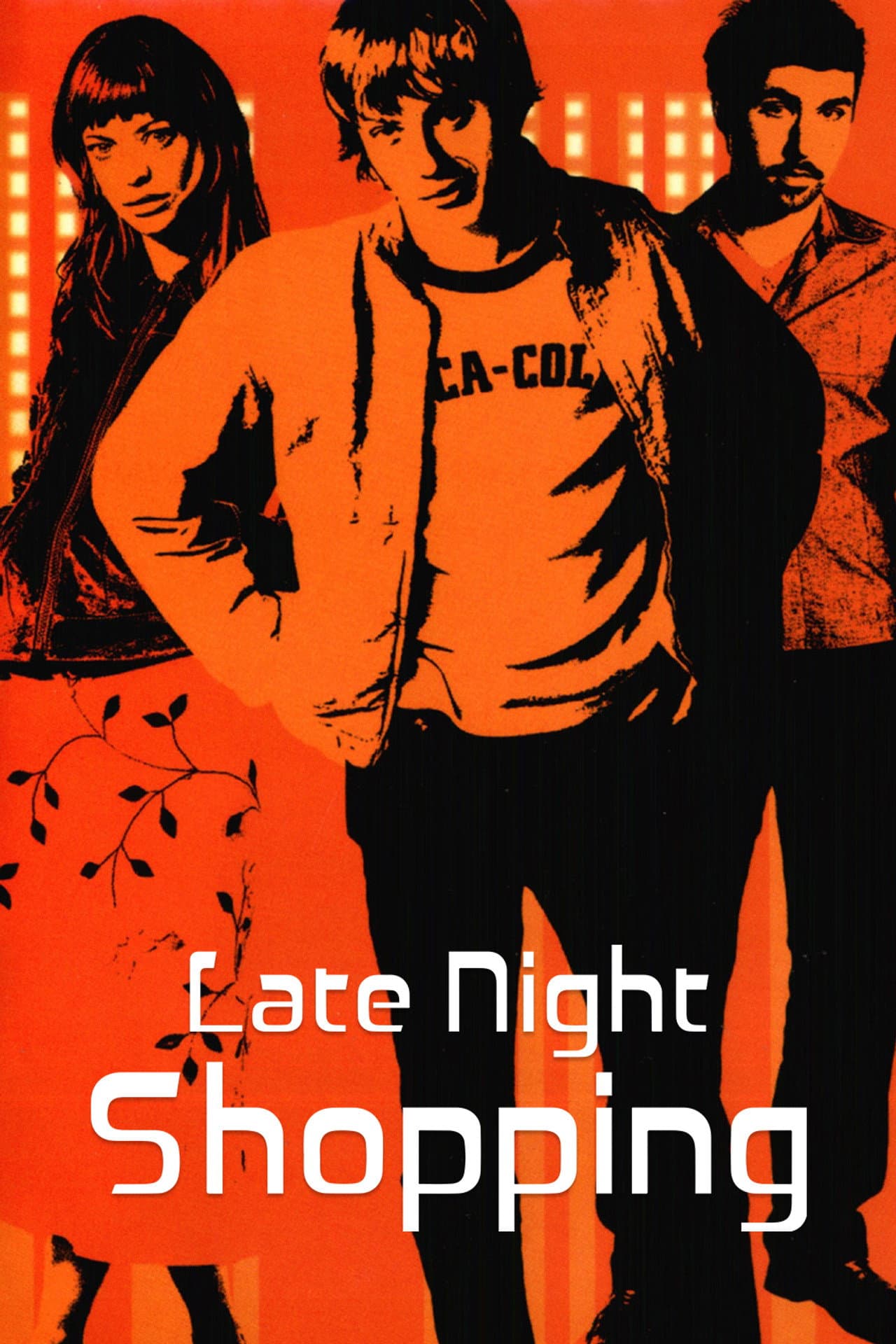 Late Night Shopping preview 2